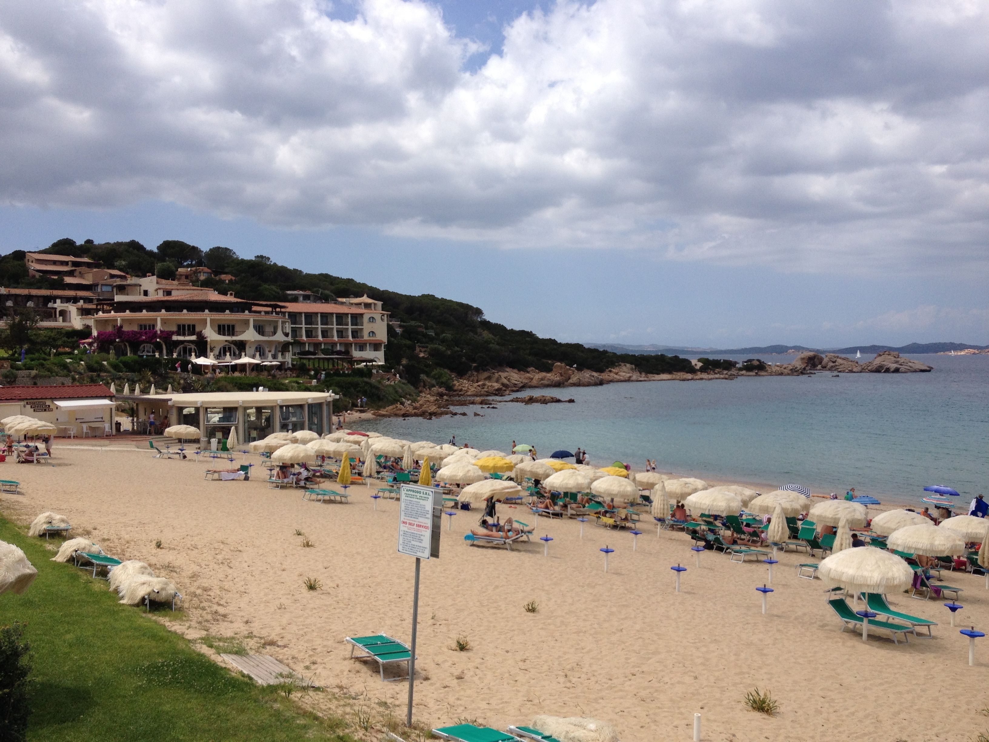 照片 意大利(Italy) 撒丁岛(Sardinia) 翡翠海岸(Costa Smeralda) 2015-06 148