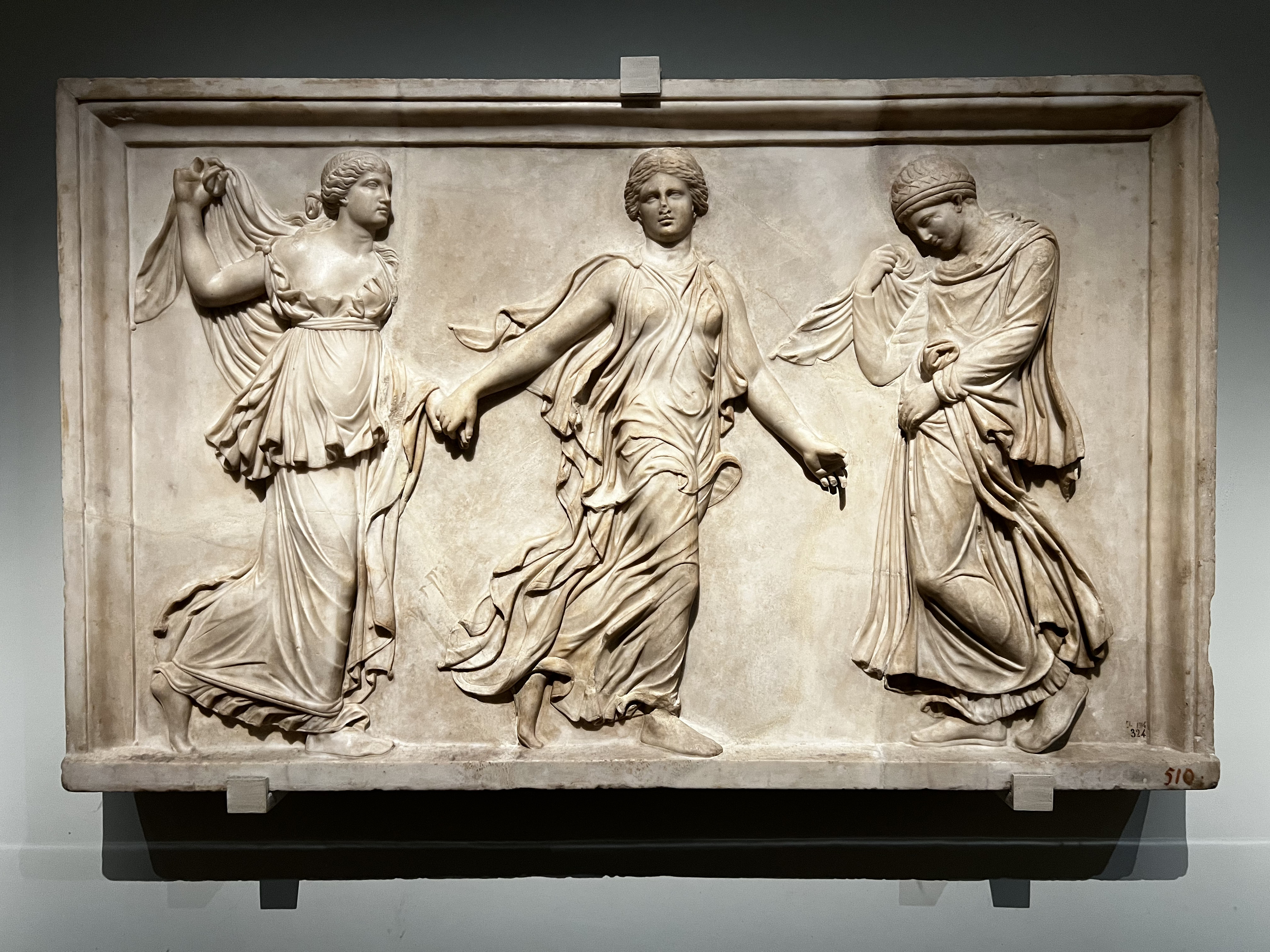照片 意大利(Italy) 佛罗伦萨(Florence) 乌菲兹美术馆(Uffizi Museum) 2022-05 214