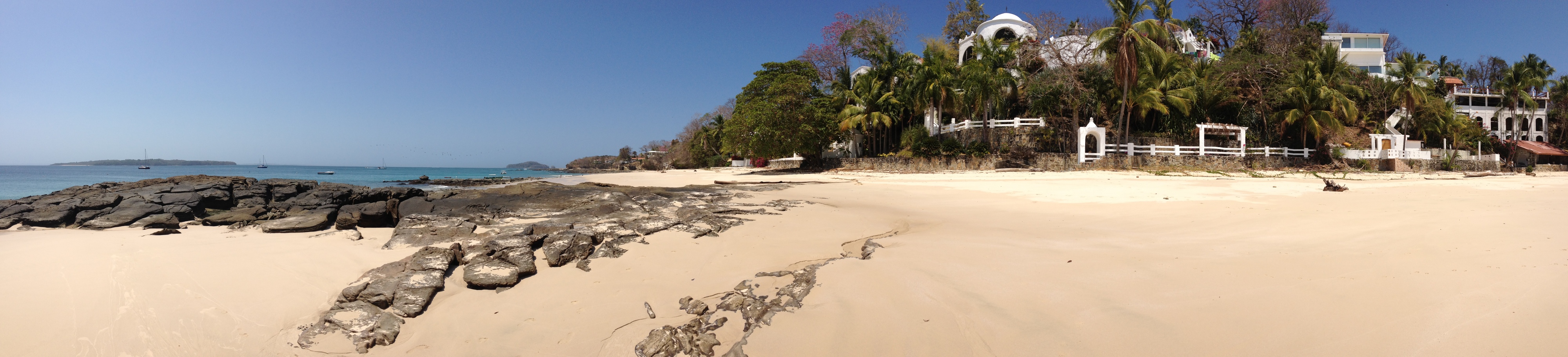照片 巴拿马(Panama) 孔塔多拉岛(Contadora Island) 2015-03 77