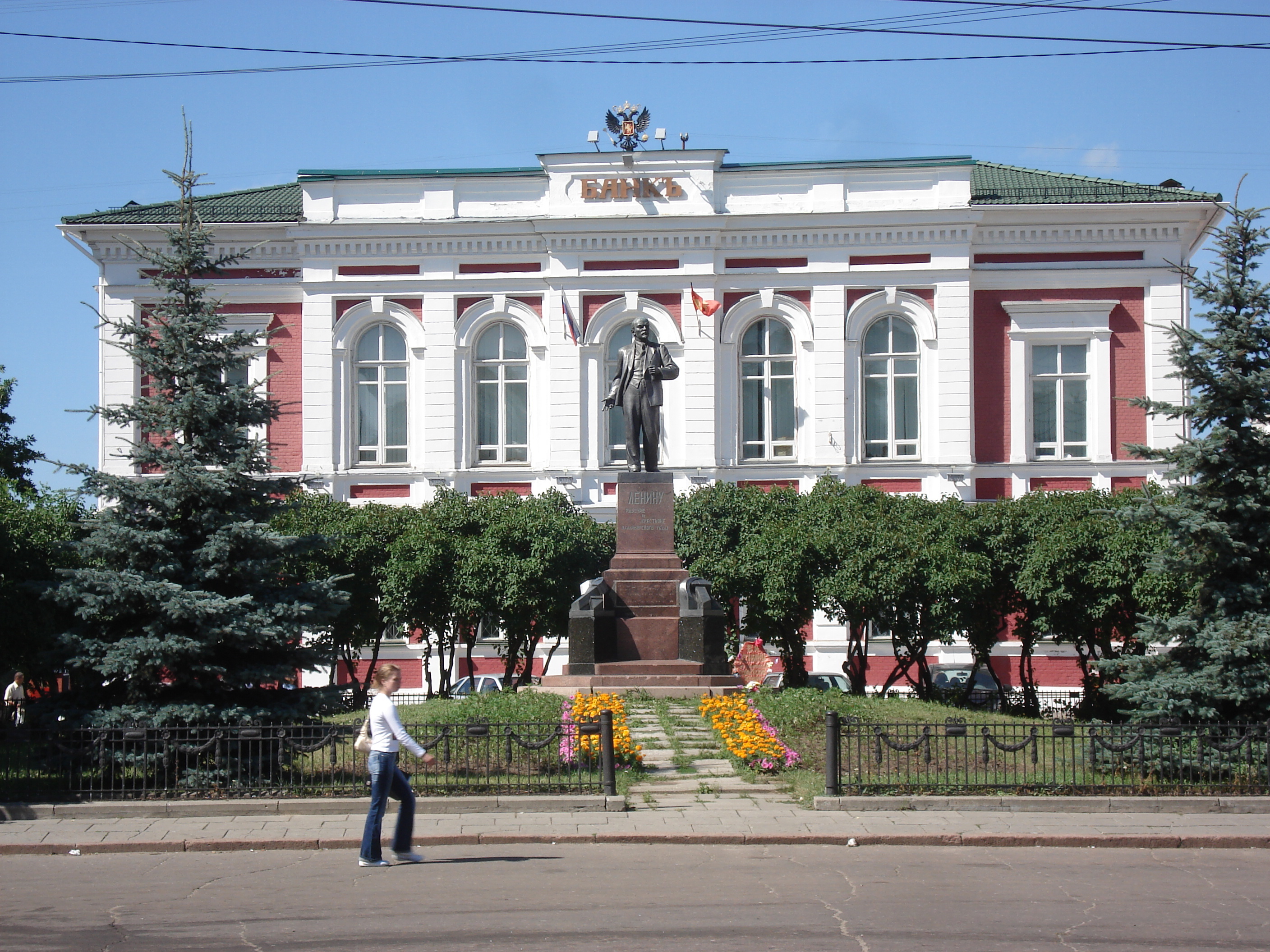 照片 俄罗斯(Russia) 弗拉基米尔(Vladimir) 2006-07 154