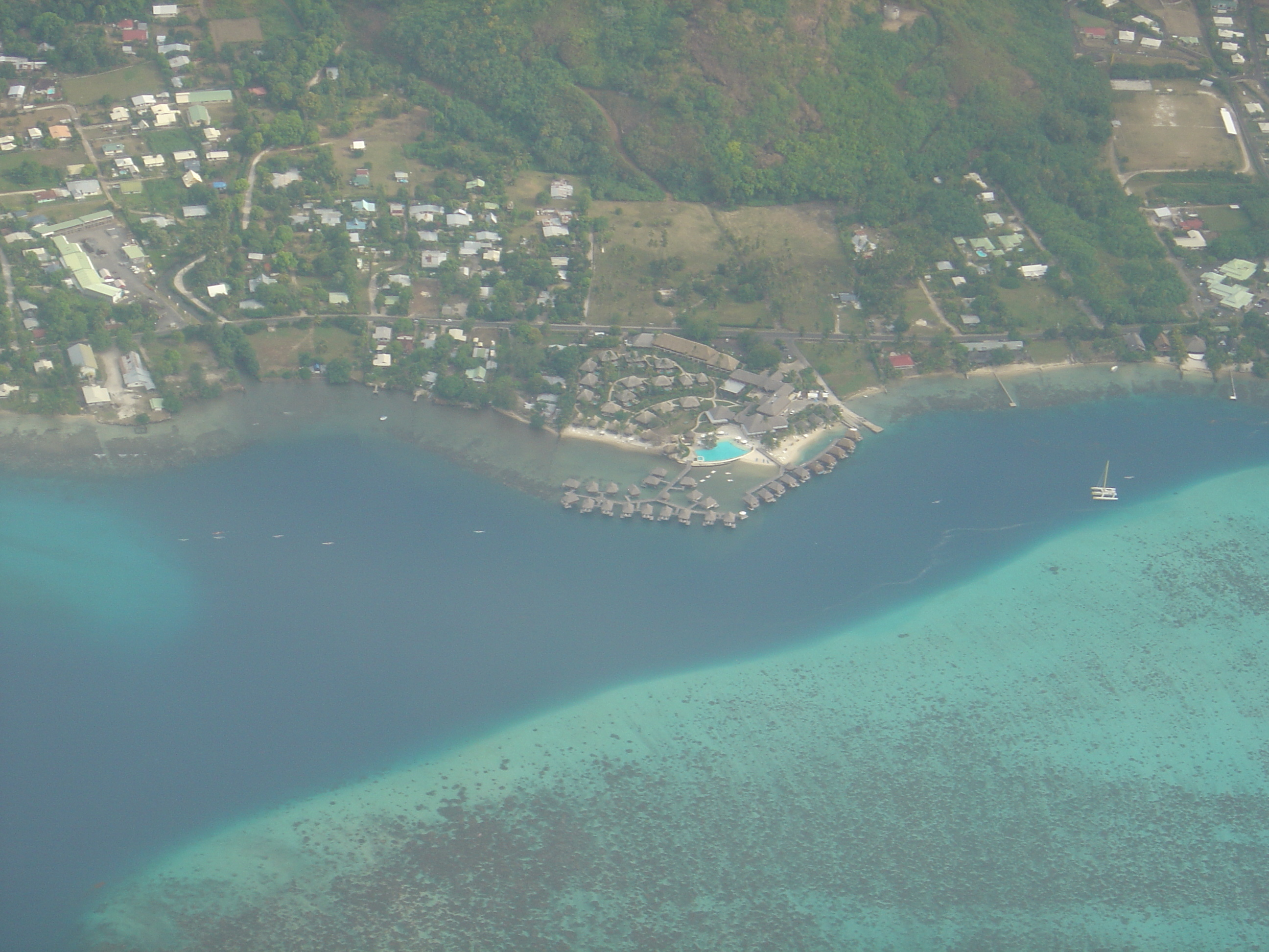照片 波利尼西亚(Polynesia) 2006-04 11