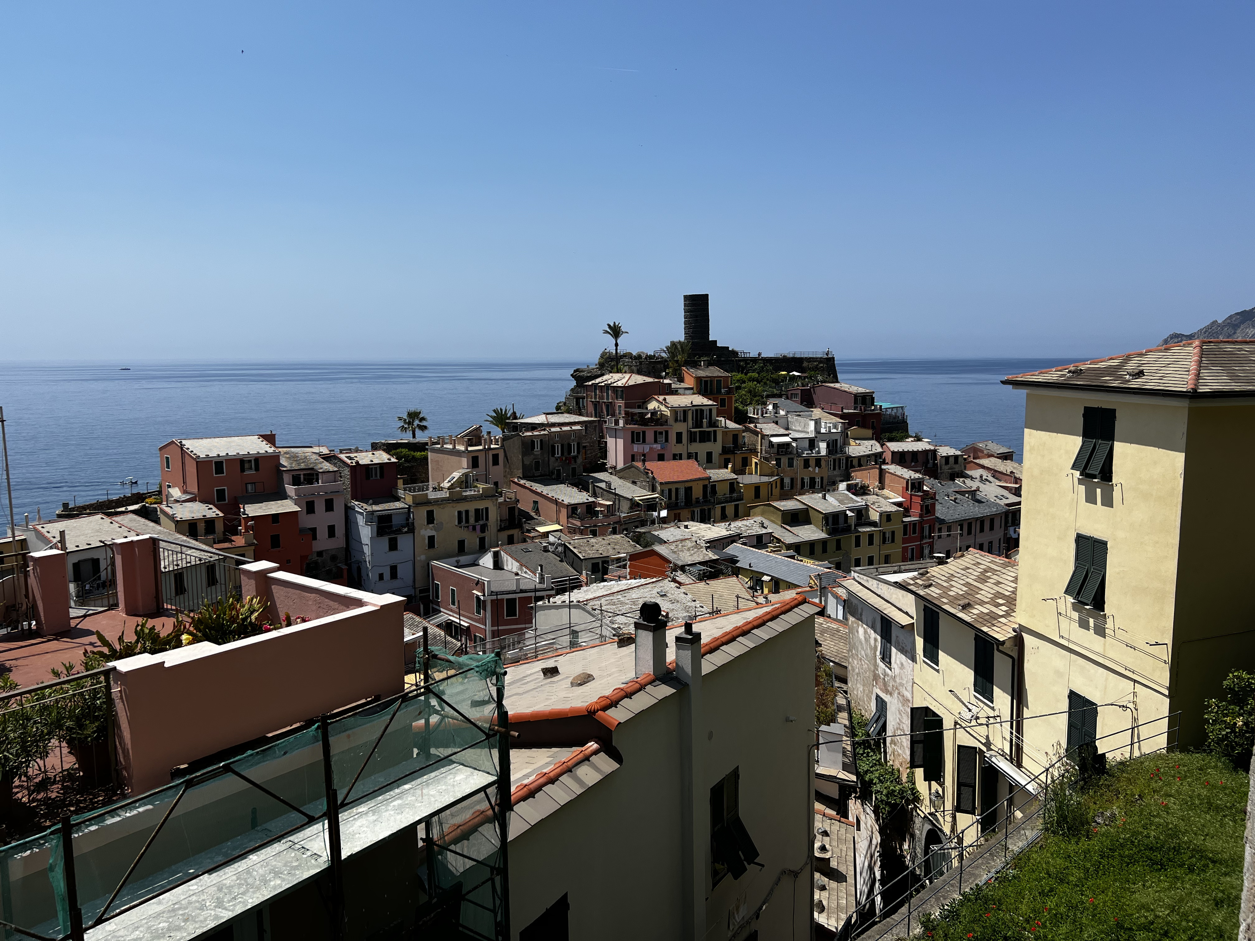 照片 意大利(Italy) 五渔村(The Cinque Terre) 2022-05 15