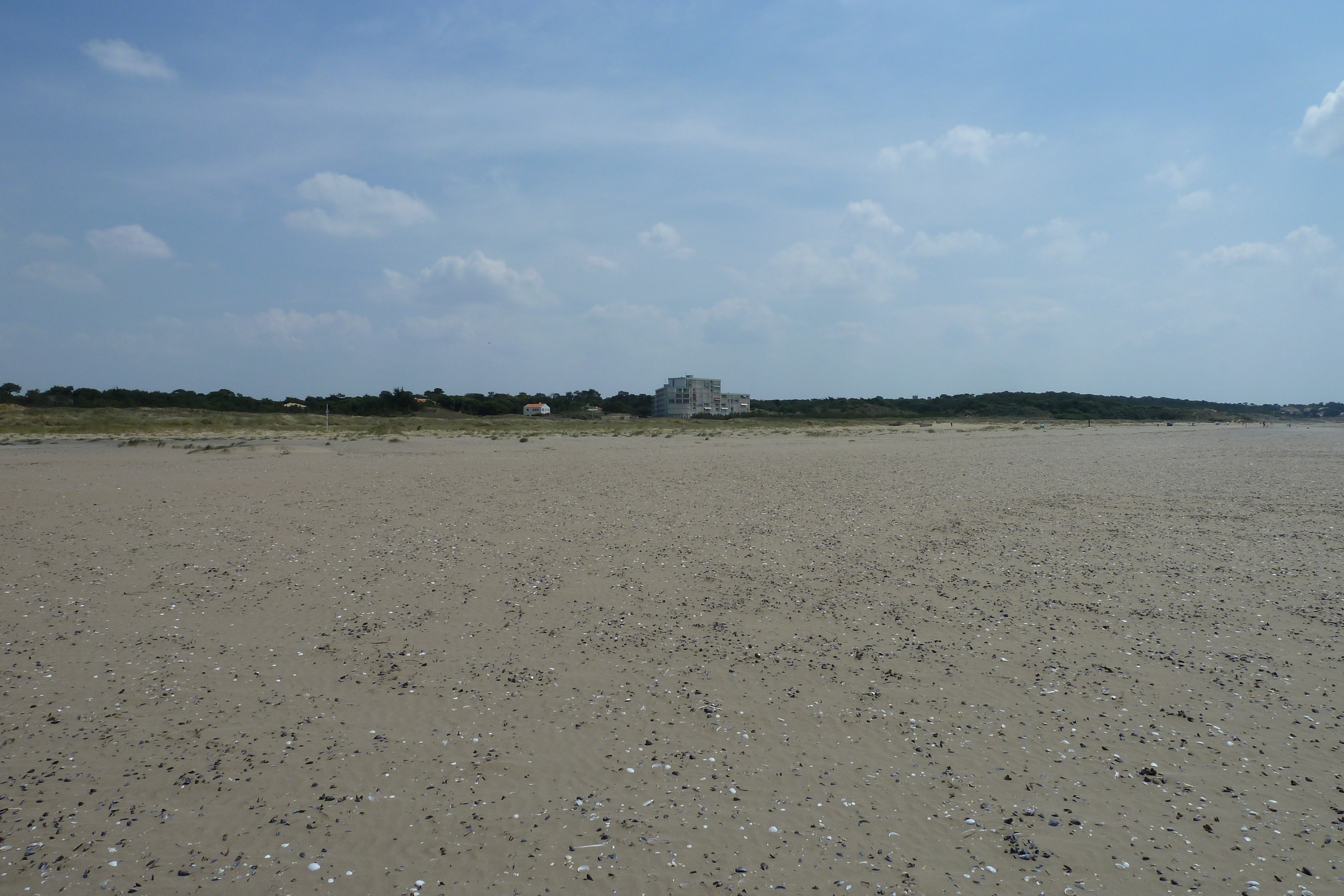 照片 法国(France) 圣布雷万(St Brevin) 2011-05 10