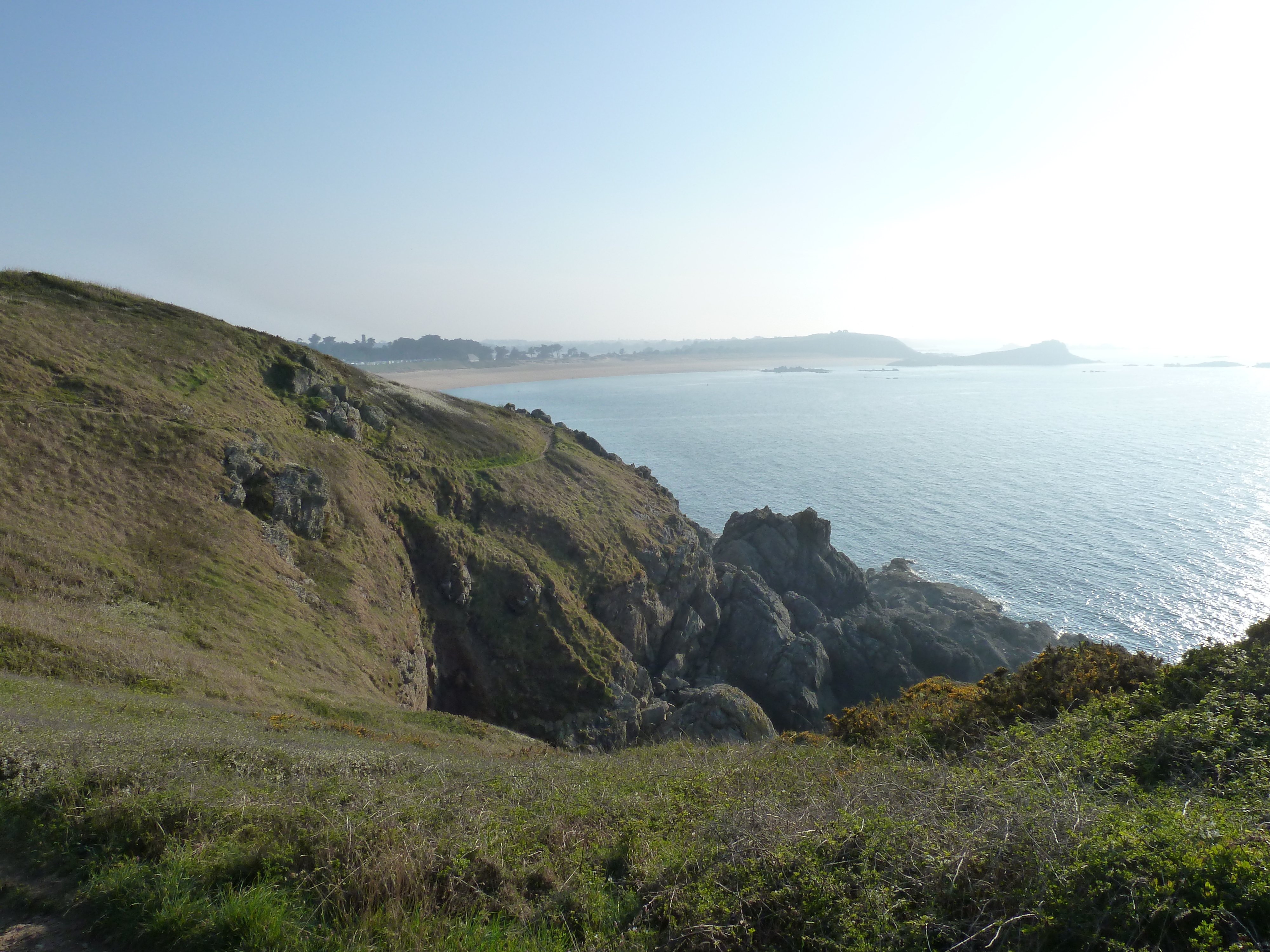 照片 法国(France) 圣库隆(St Coulomb) 2010-04 51