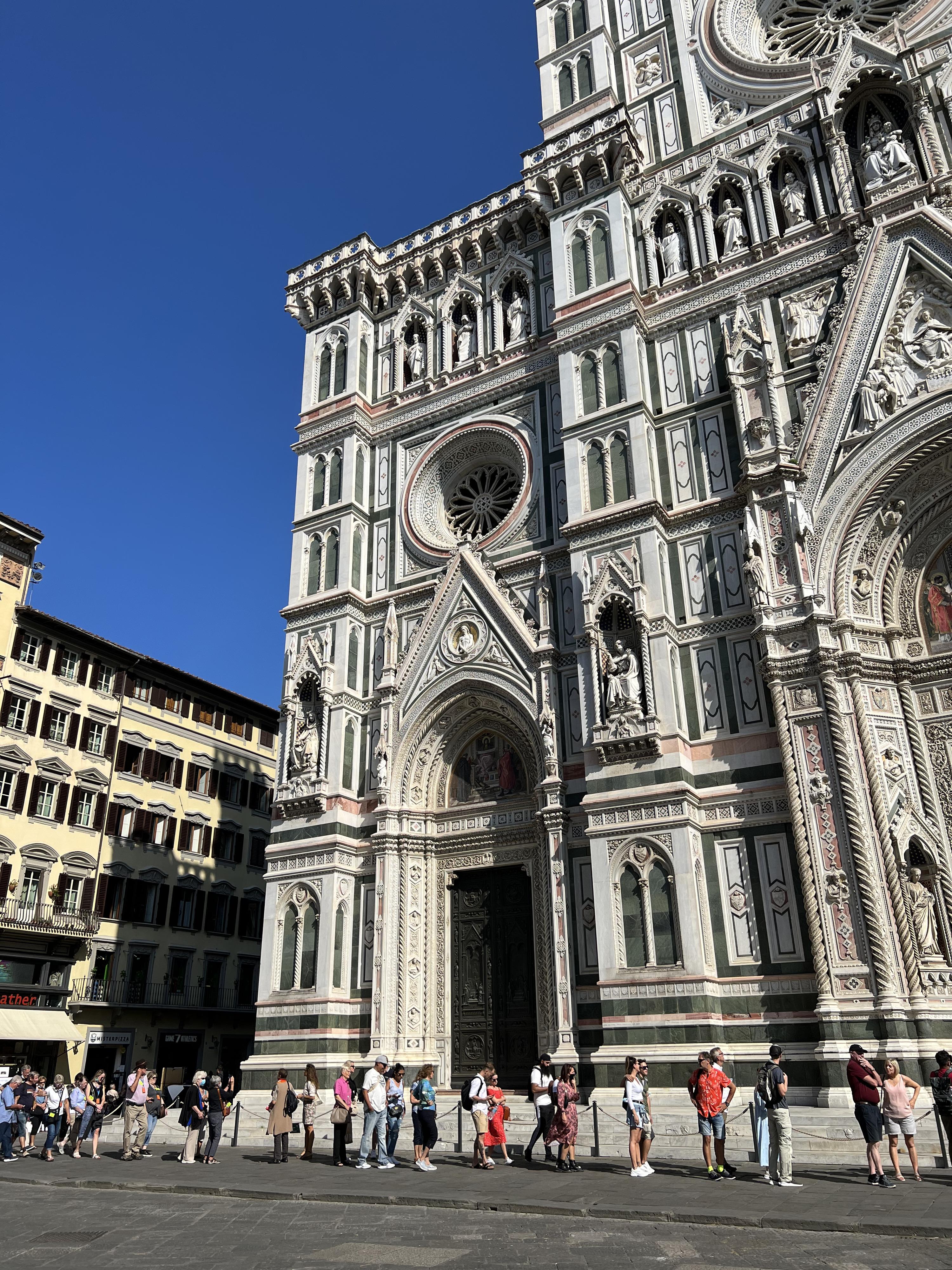 照片 意大利(Italy) 佛罗伦萨(Florence) 2021-09 1