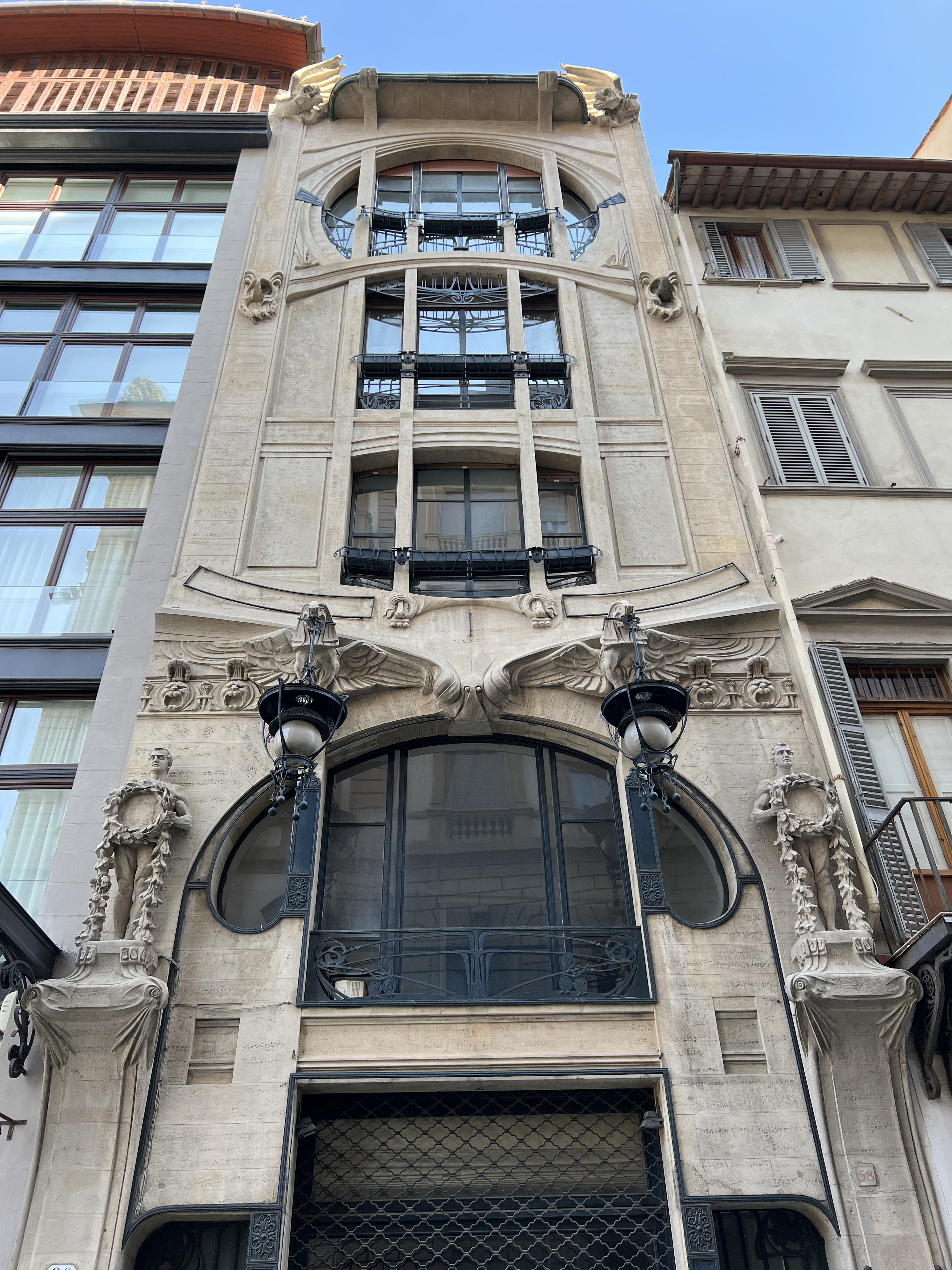 照片 意大利(Italy) 佛罗伦萨(Florence) 2021-09 59