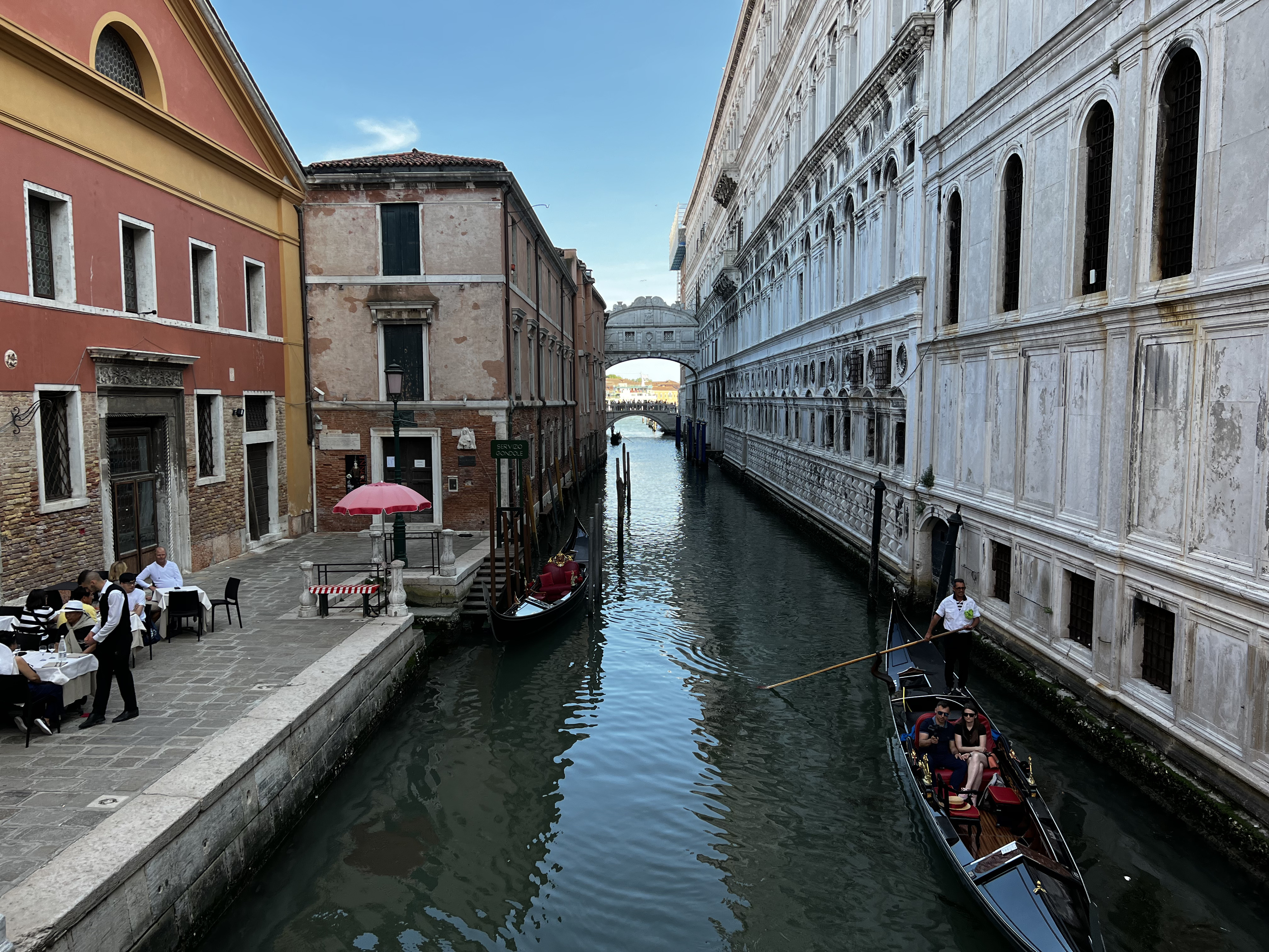 照片 意大利(Italy) 威尼斯(Venice) 2022-05 63