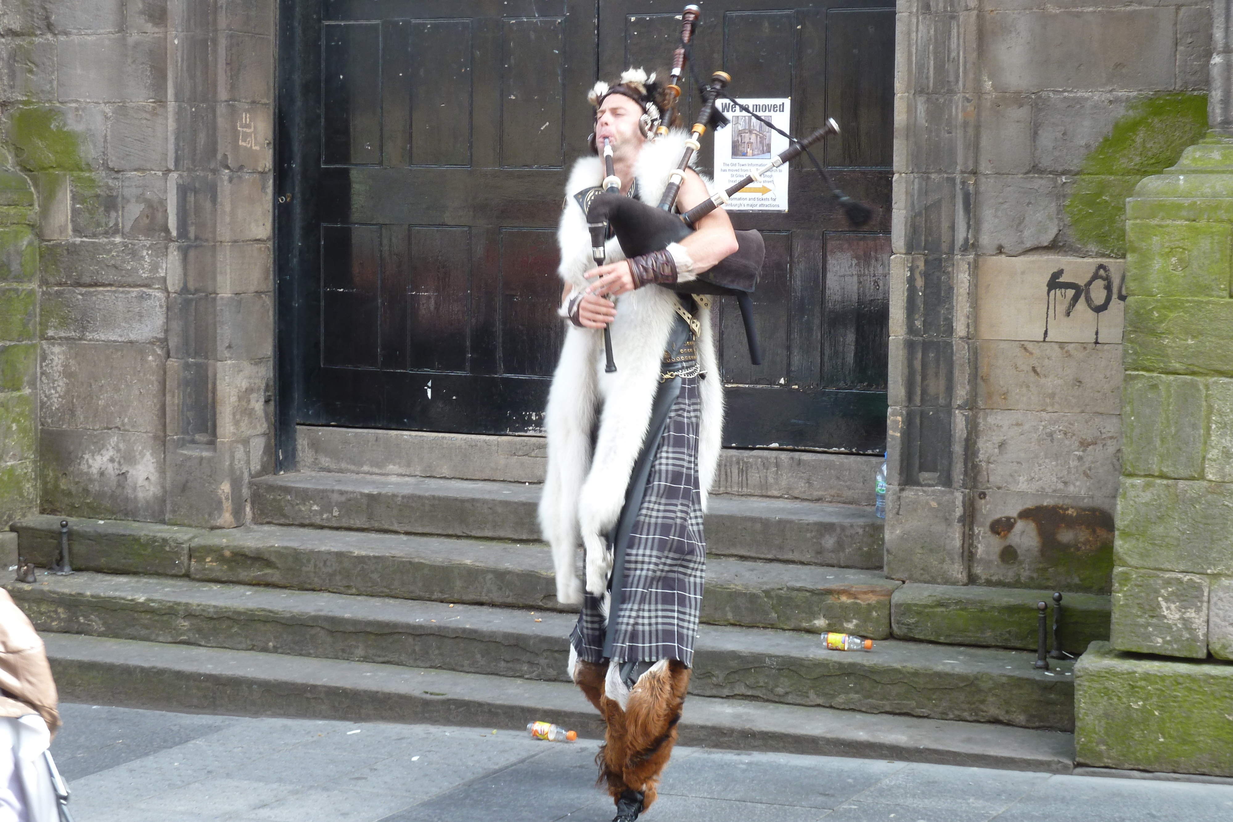 照片 英国(United Kingdom) 爱丁堡(Edinburgh) 2011-07 66