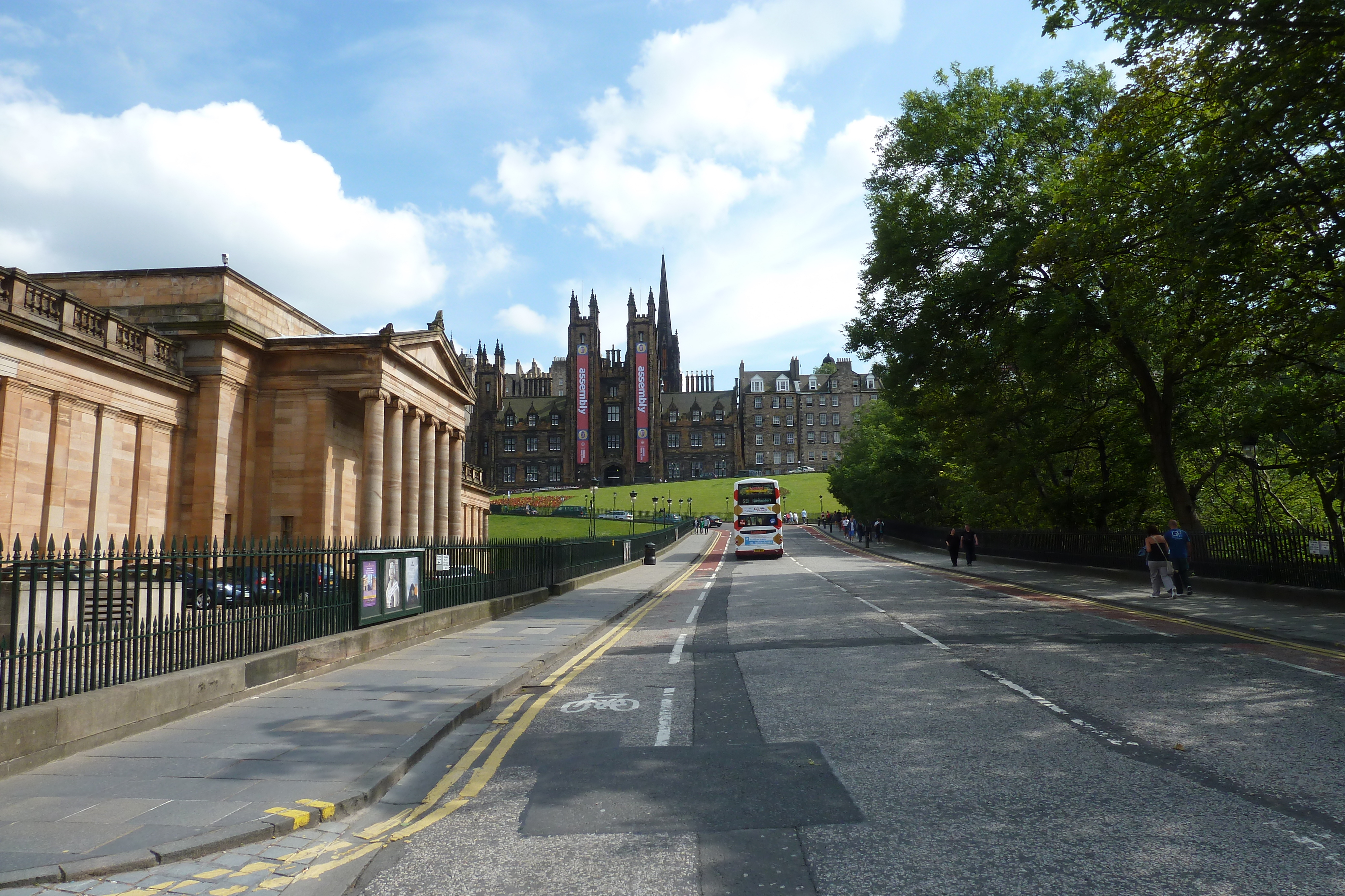 照片 英国(United Kingdom) 爱丁堡(Edinburgh) 2011-07 72