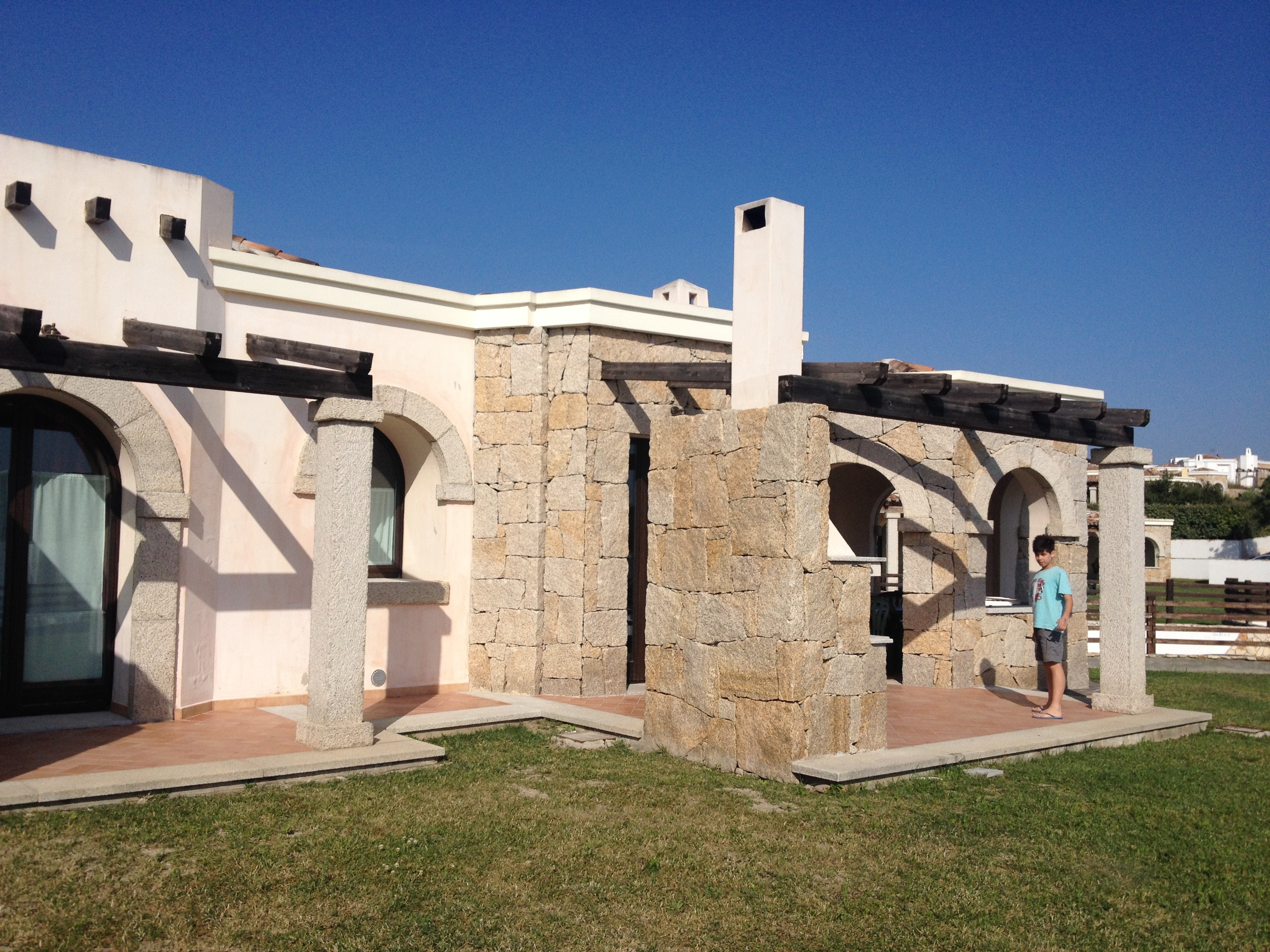 照片 意大利(Italy) 撒丁岛(Sardinia) 阿尔盖罗(Alghero) 蓝景度假村(Vista Blu Resort) 2015-06 14