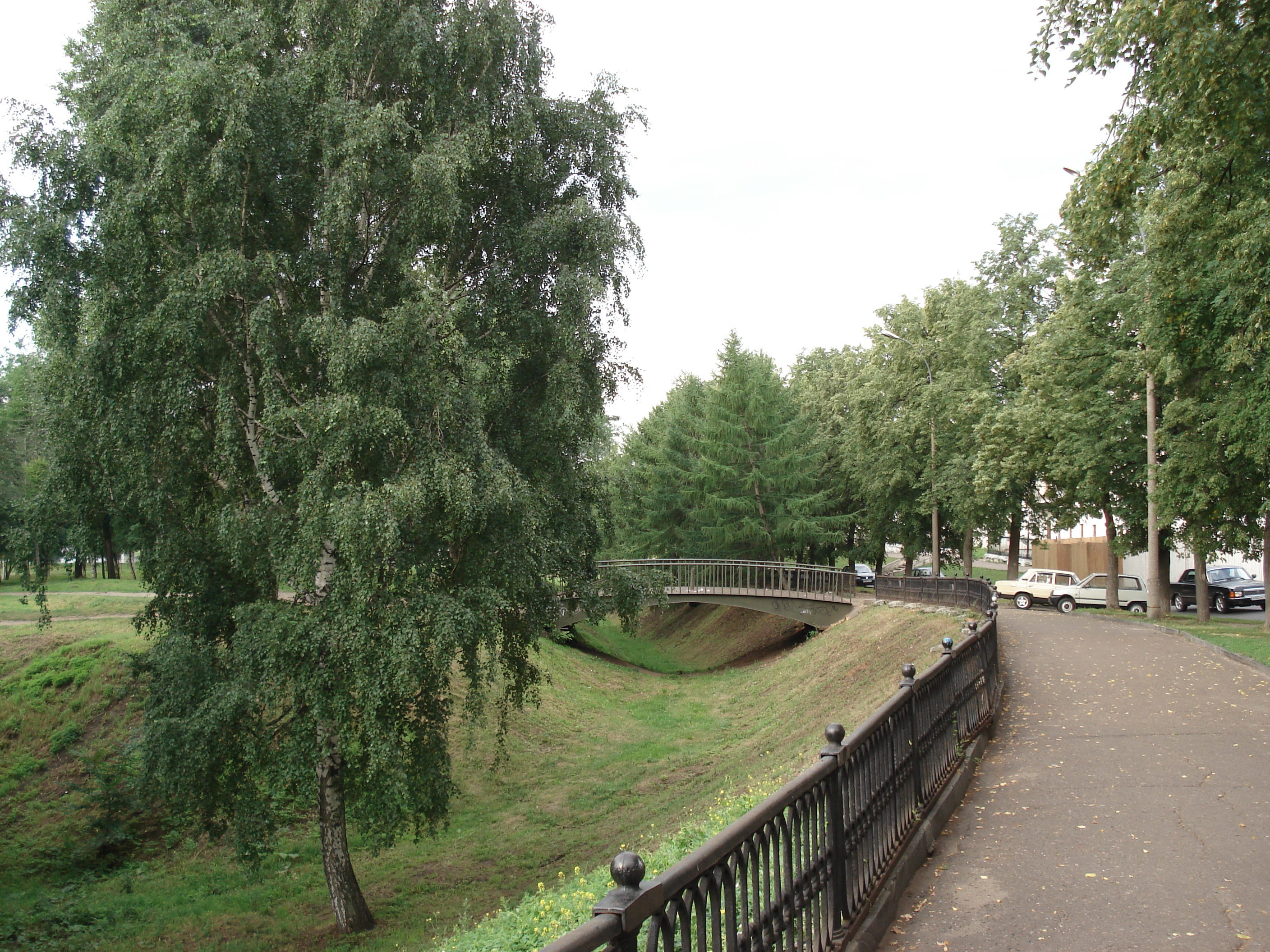照片 俄罗斯(Russia) 雅罗斯拉夫尔(Yaroslavl) 2006-07 40