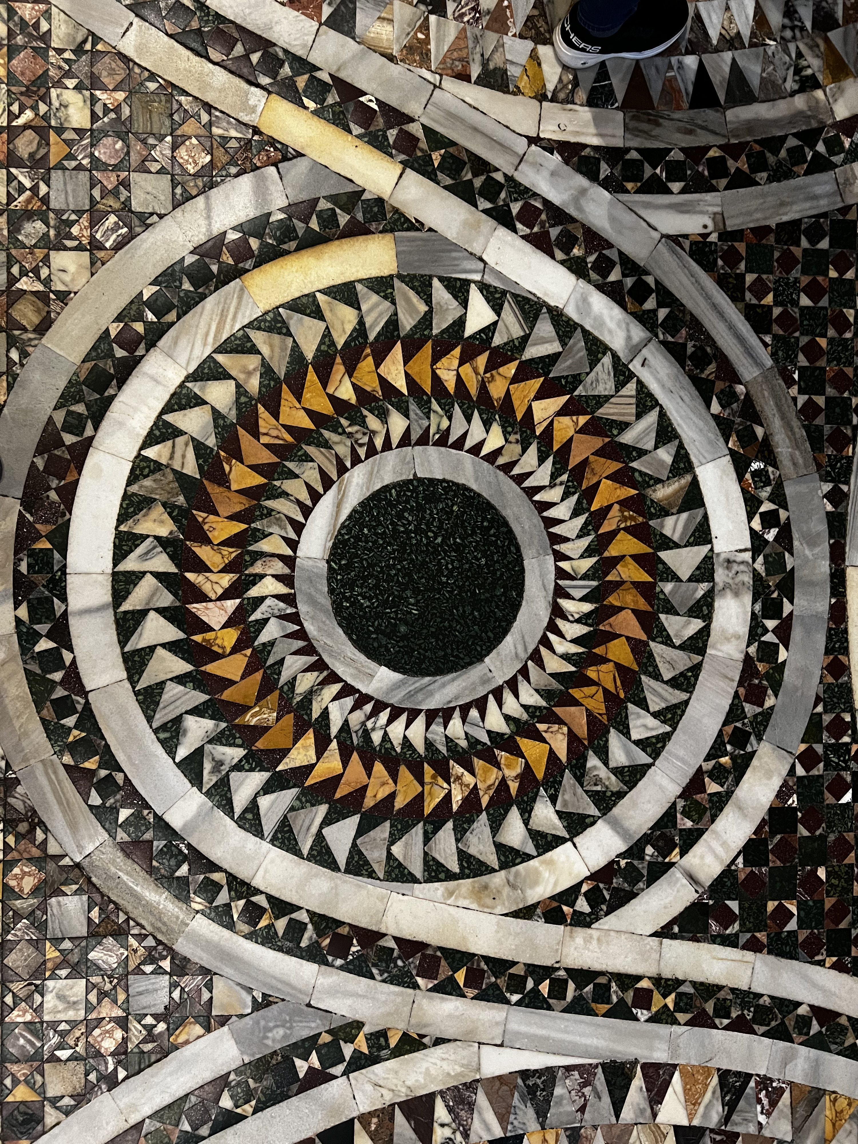 照片 意大利(Italy) 威尼斯(Venice) 圣马可大教堂(Saint Mark's Basilica) 2022-05 303