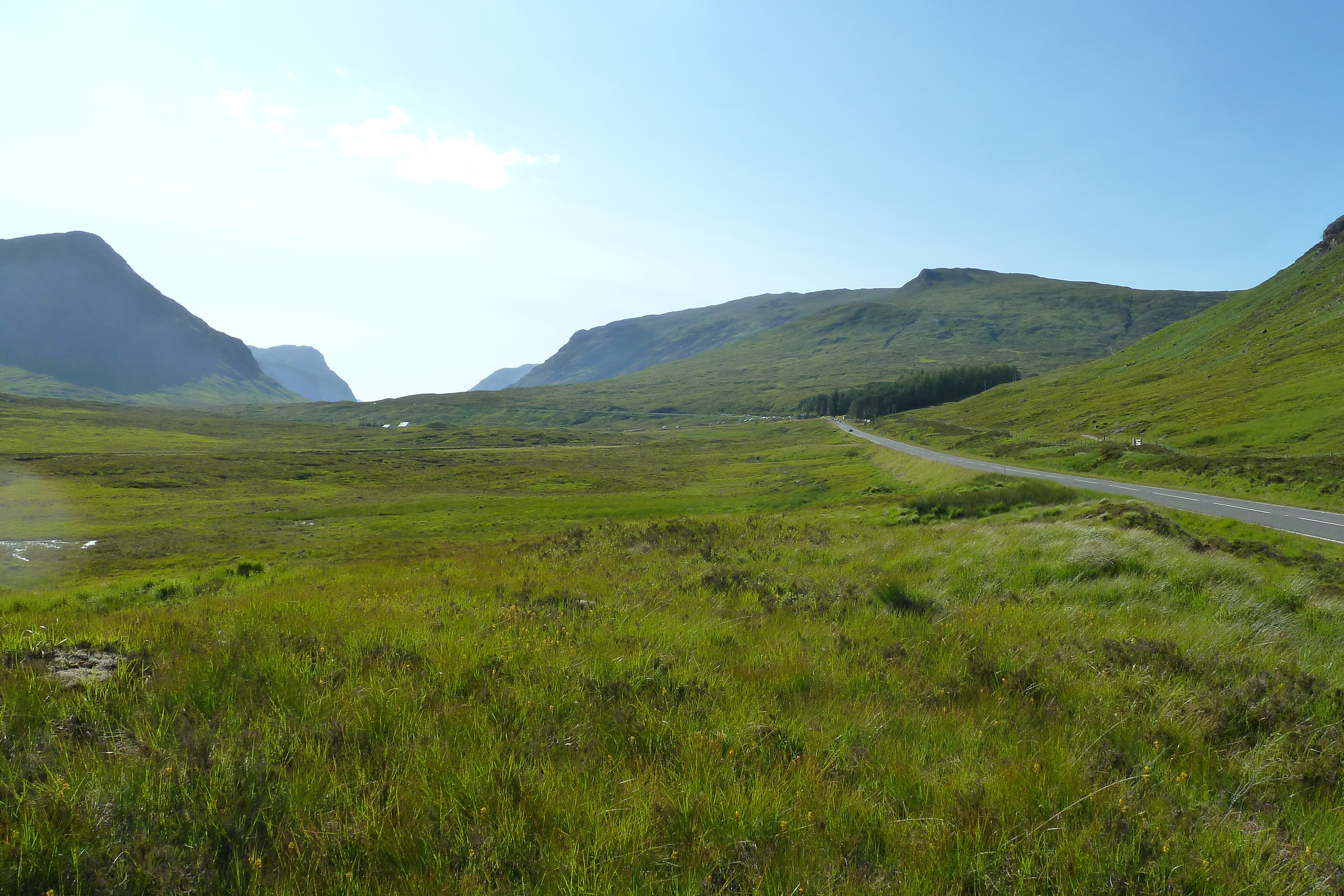 照片 英国(United Kingdom) 格伦科(Glen Coe) 2011-07 19
