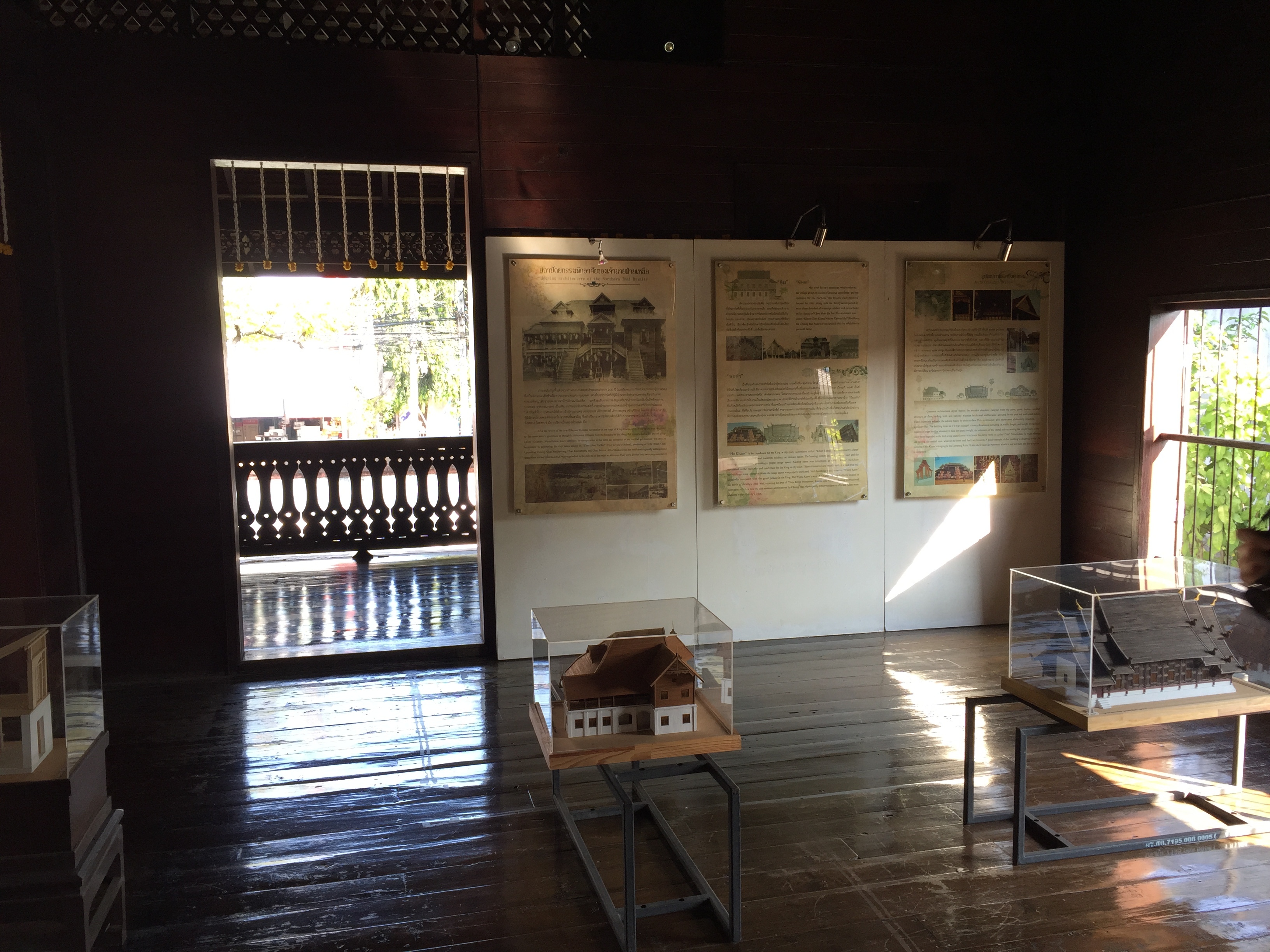照片 泰国(Thailand) 清迈(Chiang Mai) 2014-12 39