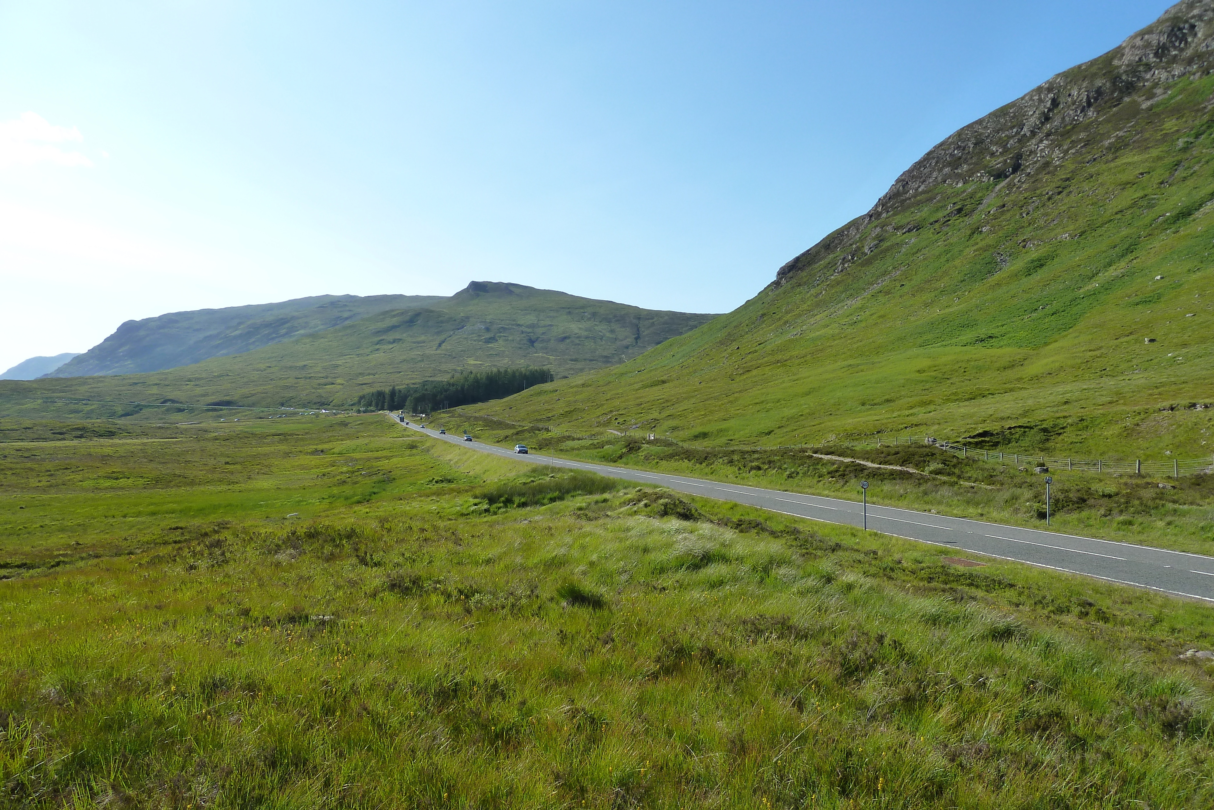 照片 英国(United Kingdom) 格伦科(Glen Coe) 2011-07 8