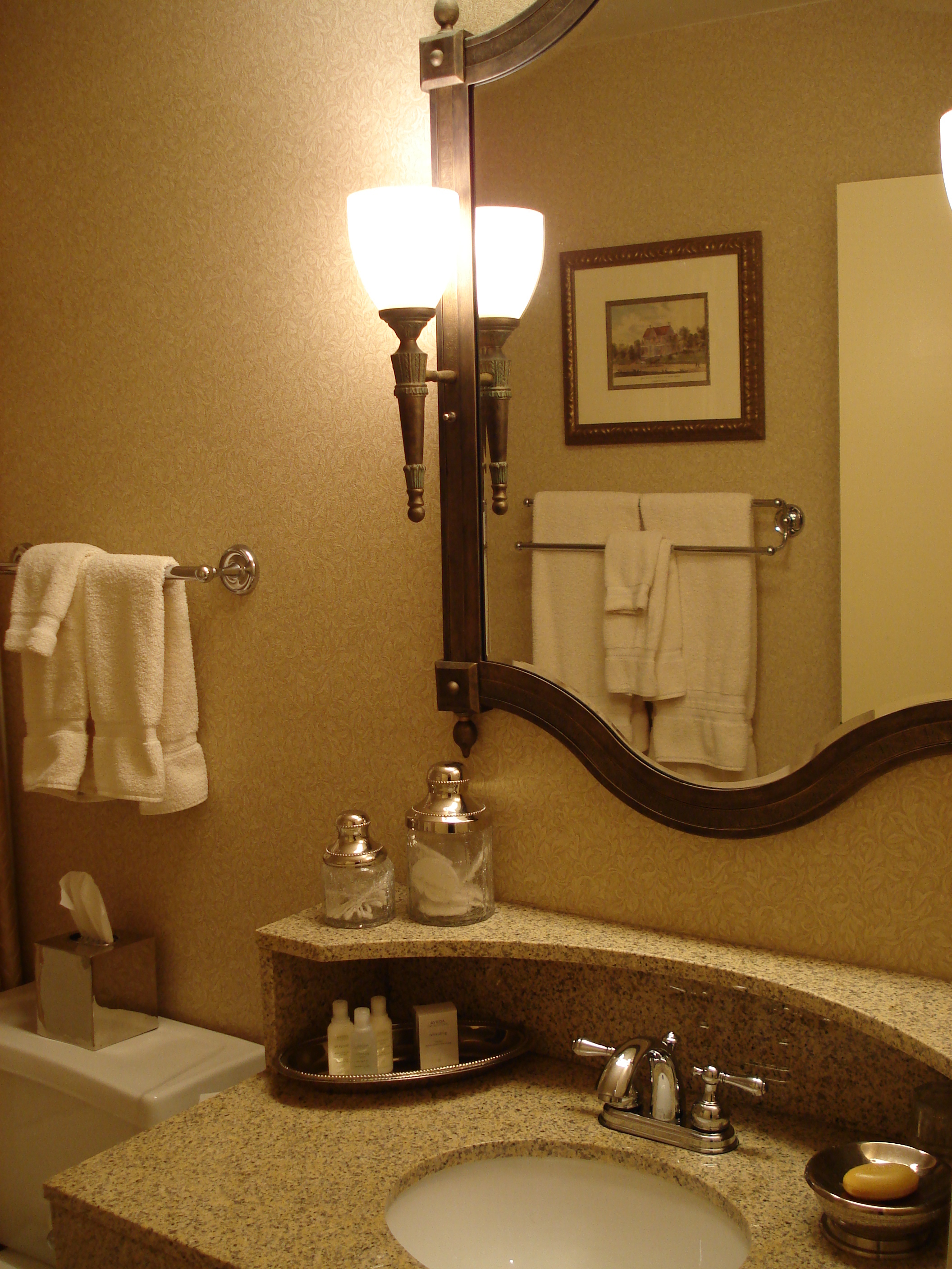 照片 美国(United States) 明尼苏达州圣保罗(Saint Paul Minnesota) 圣保罗酒店(Saint Paul Hotel) 2006-03 8