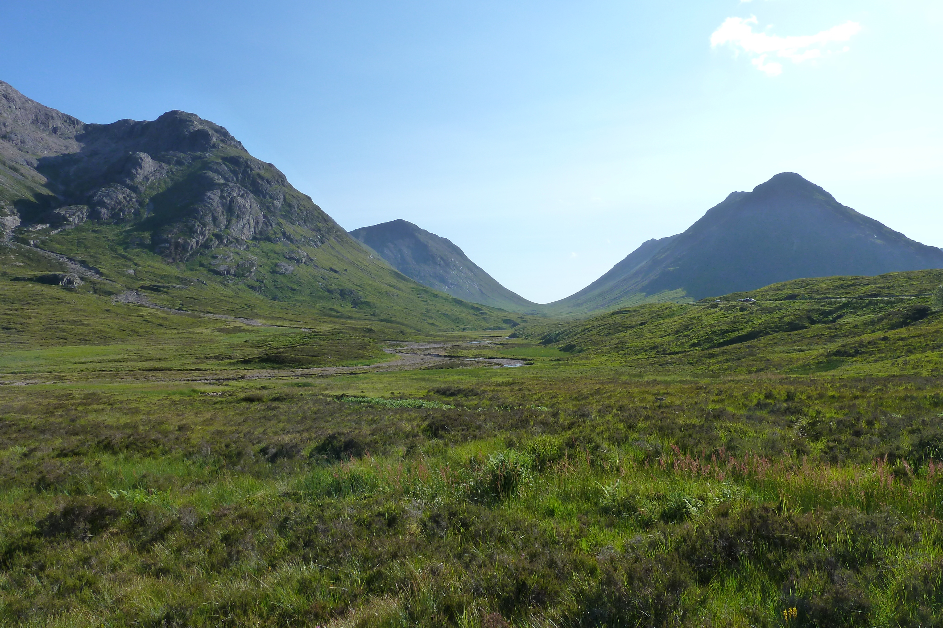 照片 英国(United Kingdom) 格伦科(Glen Coe) 2011-07 97
