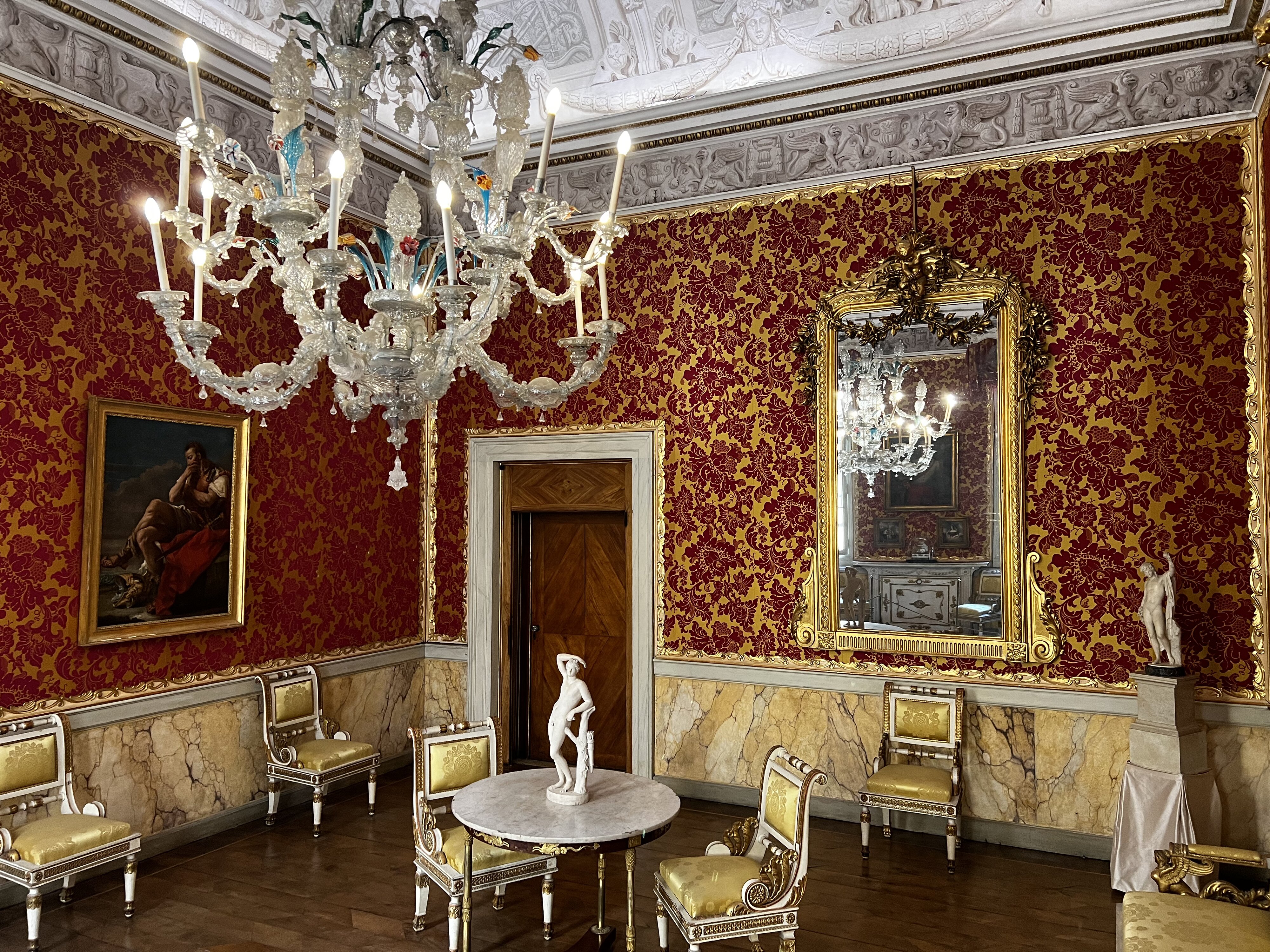照片 意大利(Italy) 威尼斯(Venice) 科雷尔博物馆(Correr Museum) 2022-05 92