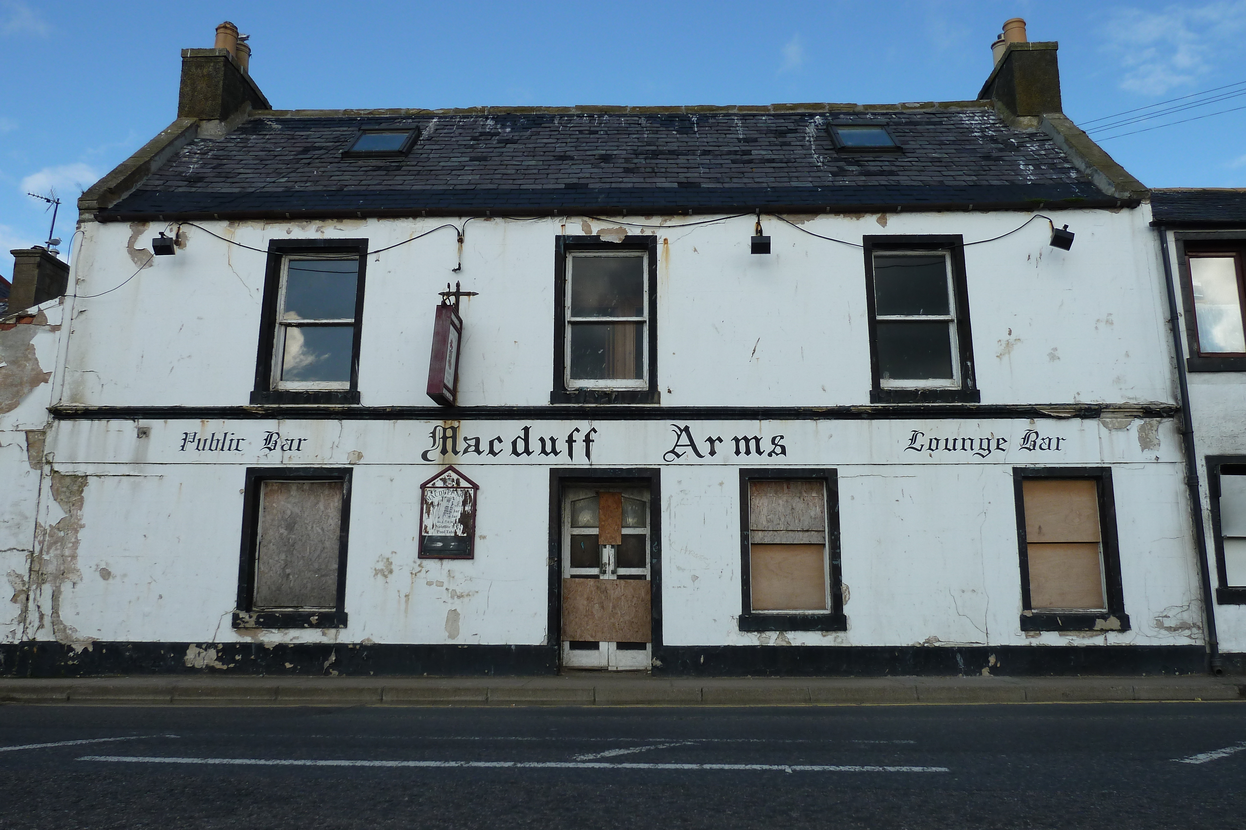 照片 英国(United Kingdom) 苏格兰(Scotland) 2011-07 91