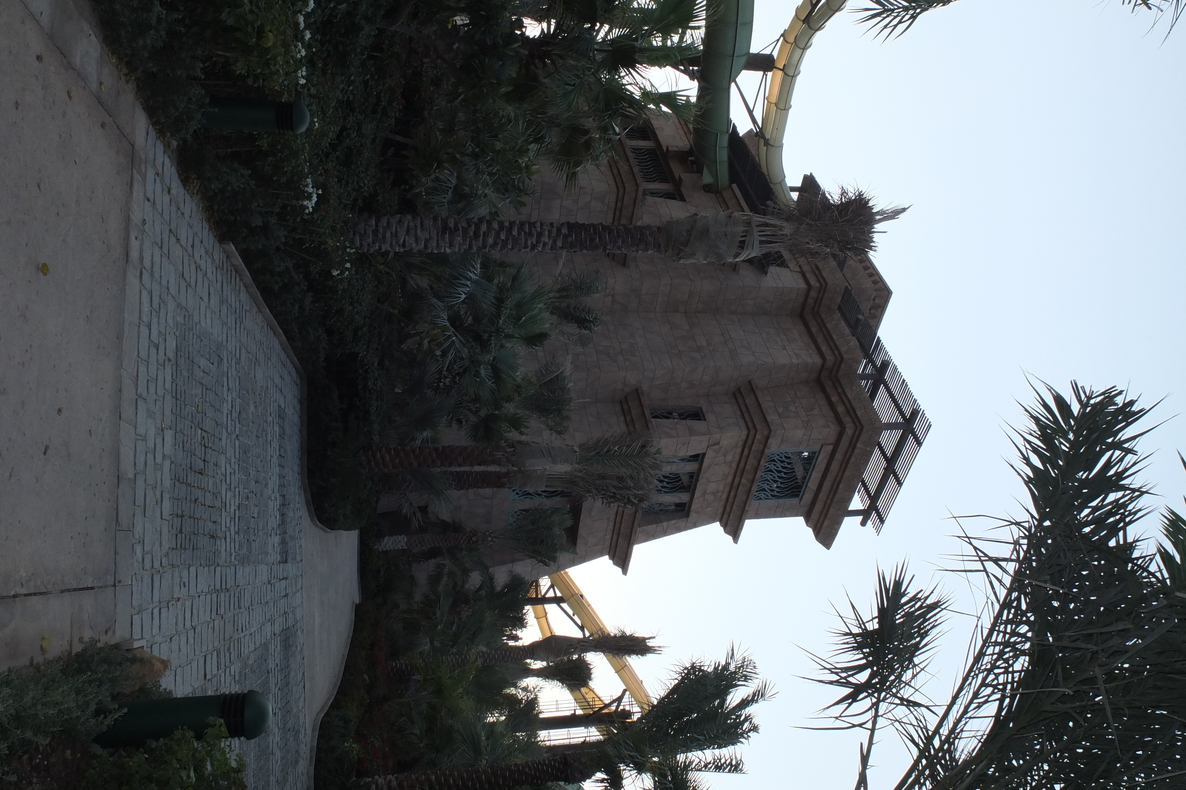 照片 阿联酋(United Arab Emirates) 迪拜(Dubai) 亚特兰蒂斯酒店(Atlantis Hotel) 2014-02 140