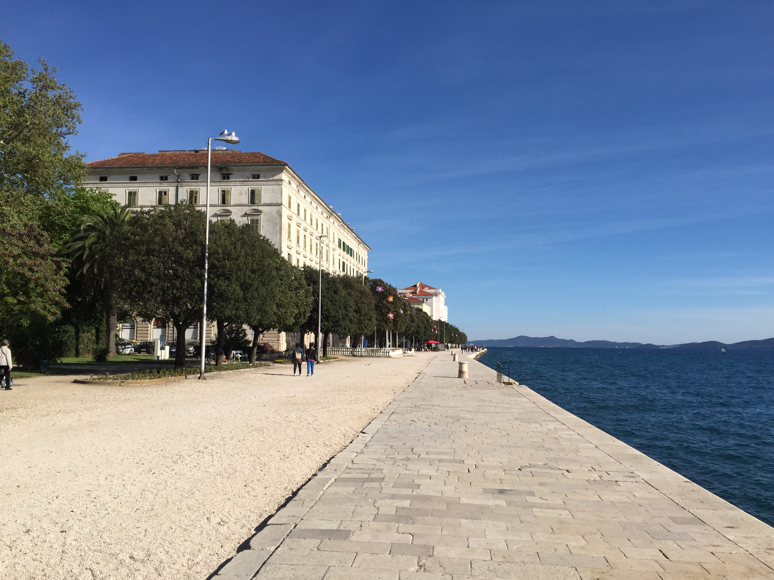 照片 克罗地亚(Croatia) 扎达尔(Zadar) 2016-04 140