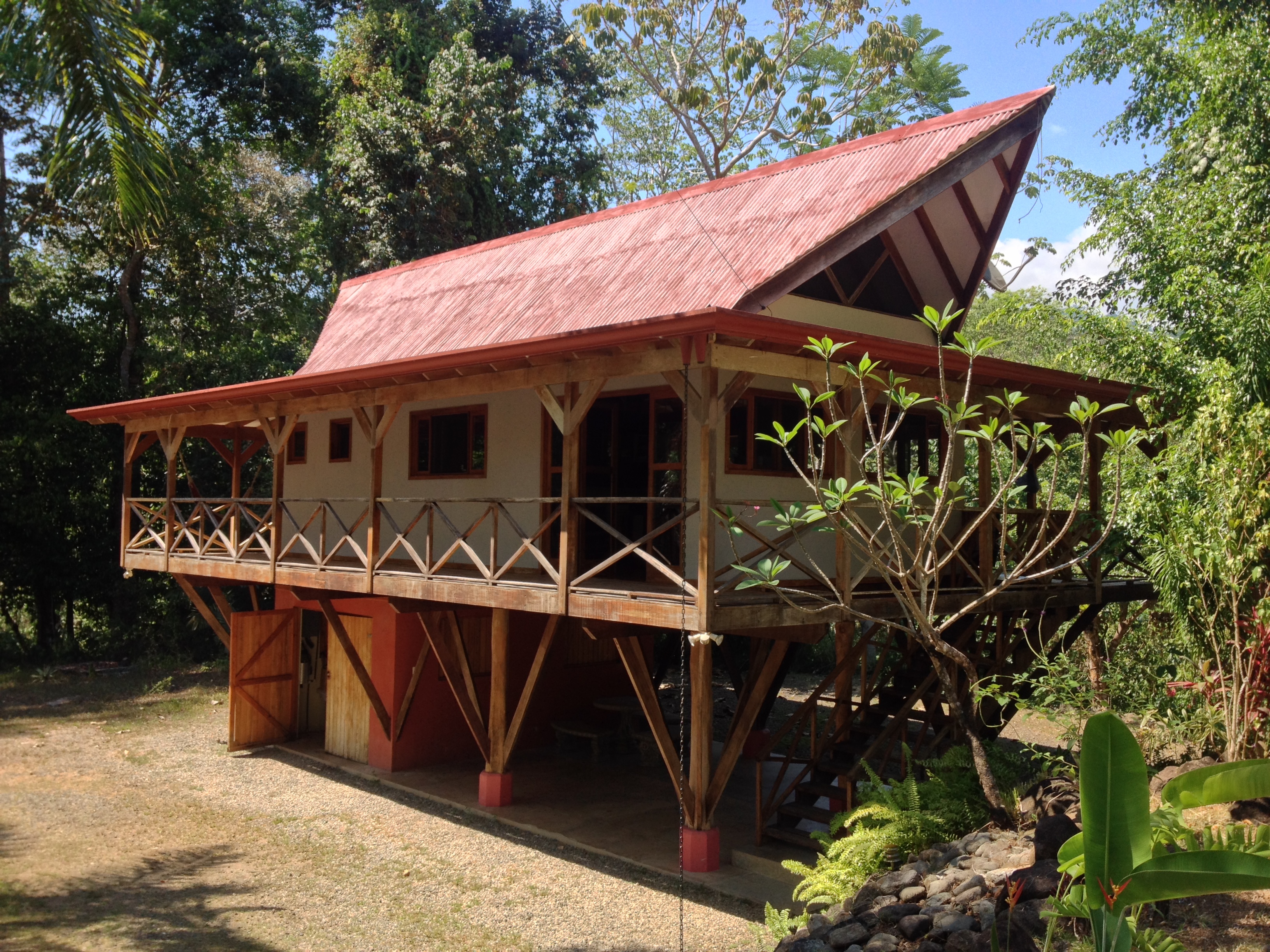 照片 哥斯达黎加(Costa Rica) 乌维塔(Uvita) 2015-03 23