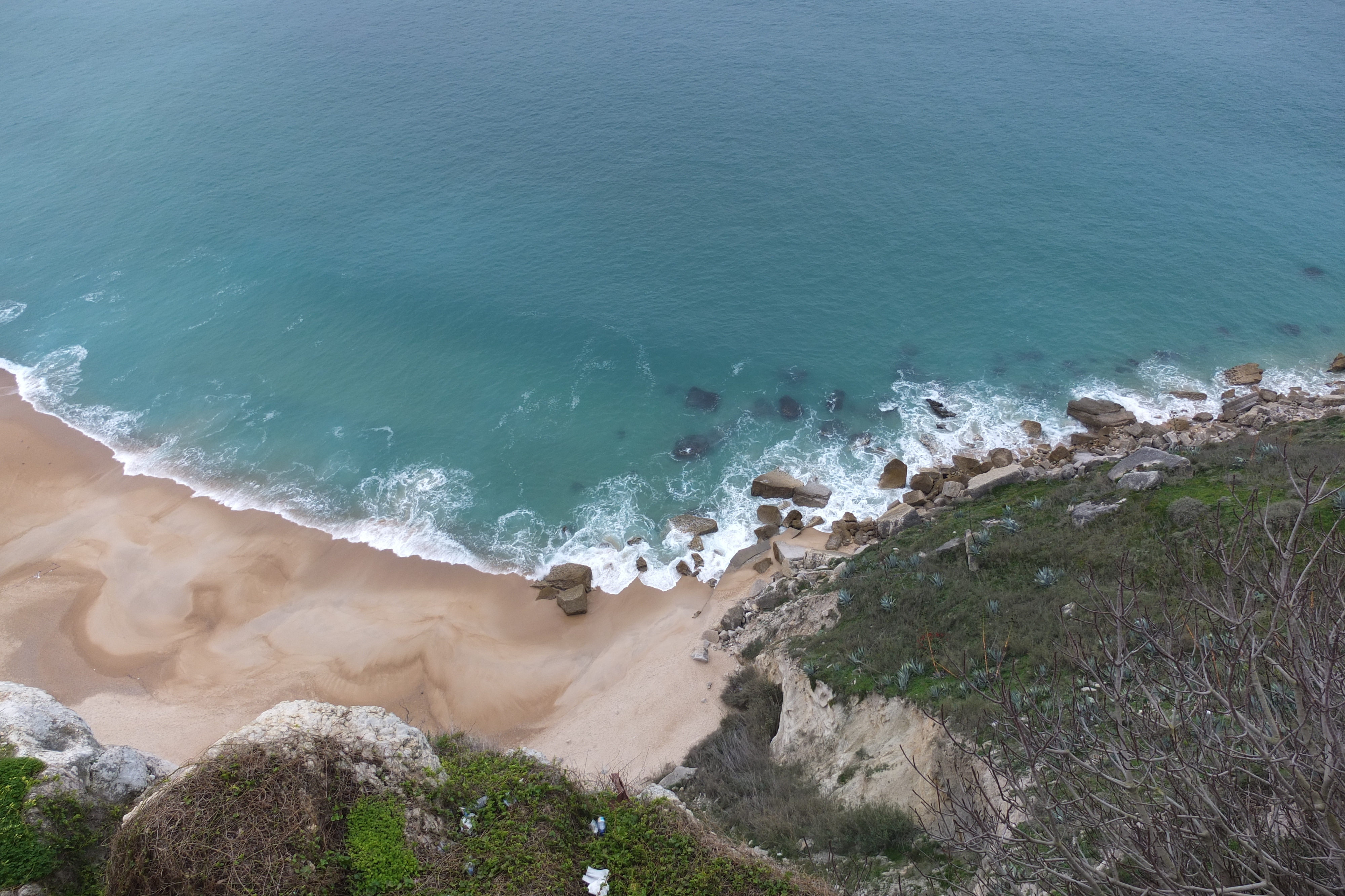 照片 葡萄牙(Portugal) 纳扎雷(Nazare) 2013-01 94