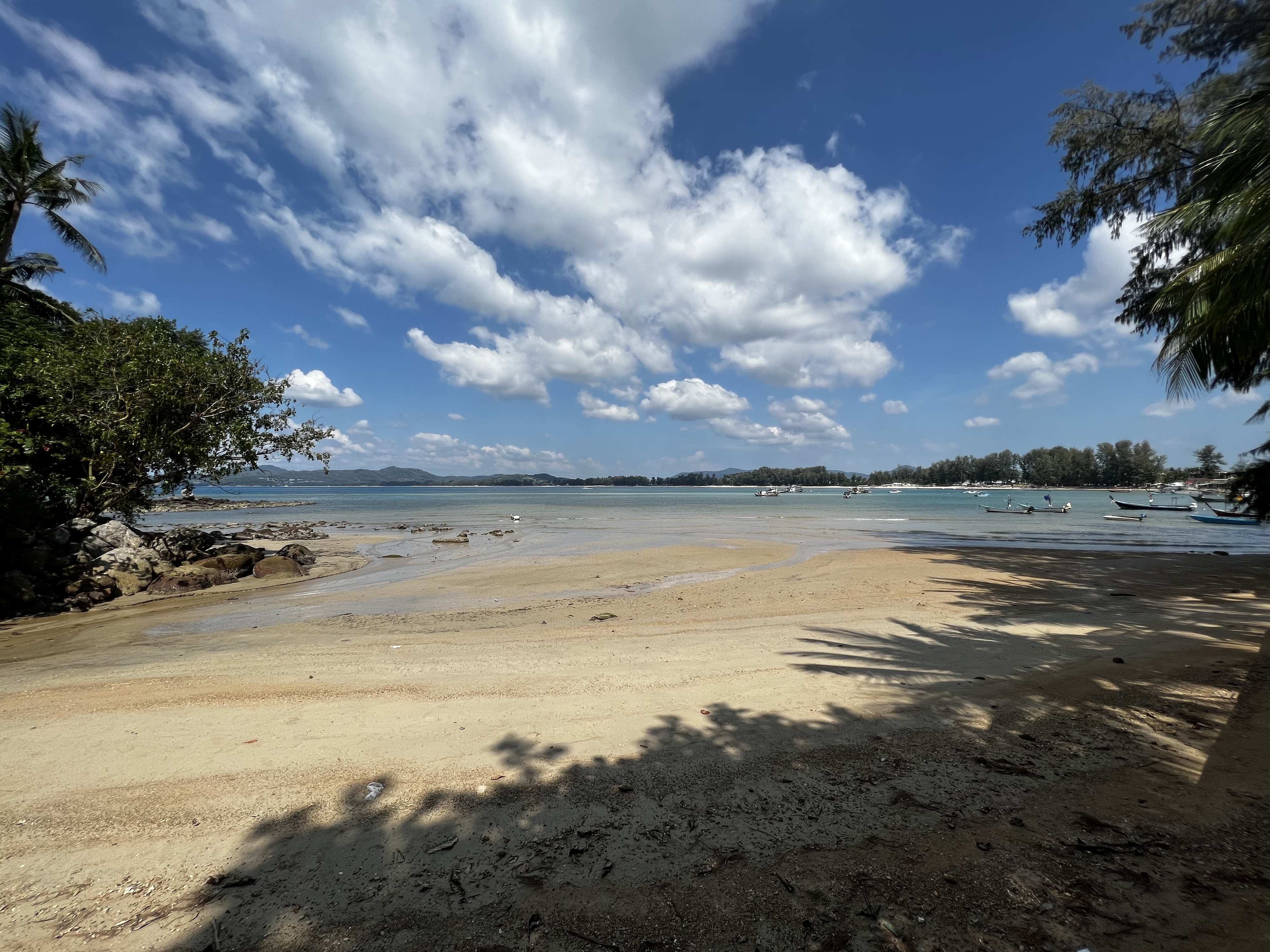 照片 泰国(Thailand) 普吉岛(Phuket) 苏林海滩(Surin Beach) 2021-12 57