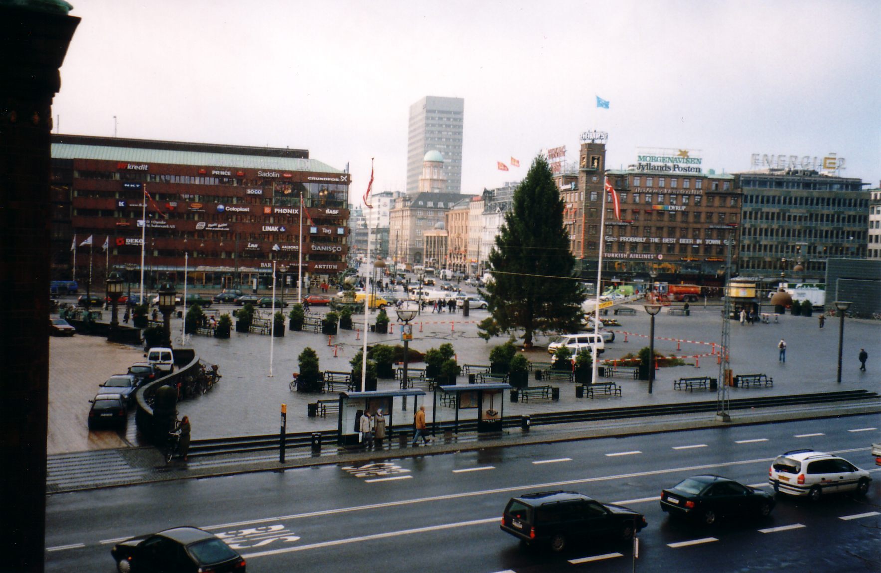 照片 丹麦(Denmark) 哥本哈根(Copenhagen) 2001-11 52