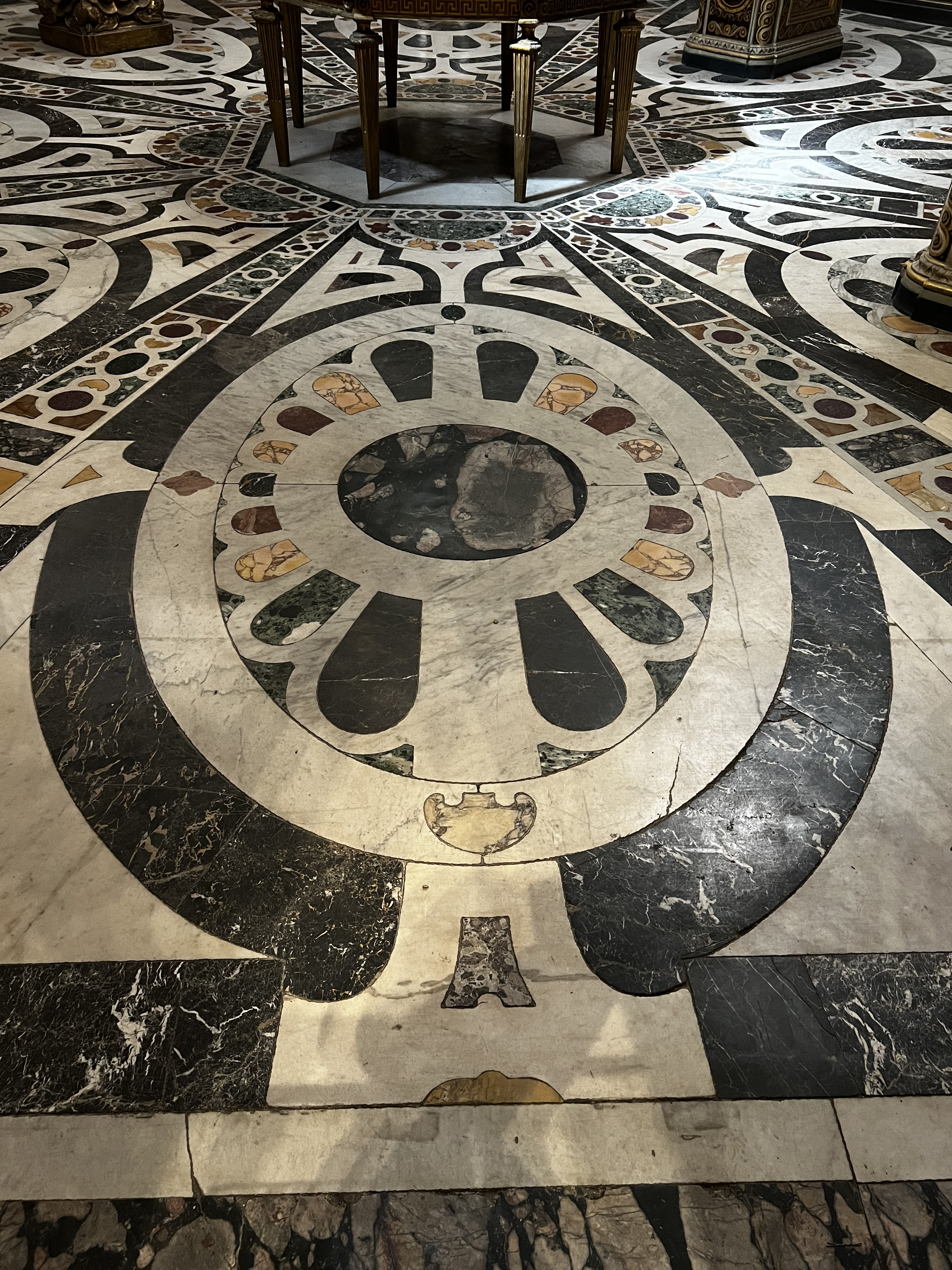照片 意大利(Italy) 佛罗伦萨(Florence) 乌菲兹美术馆(Uffizi Museum) 2022-05 354