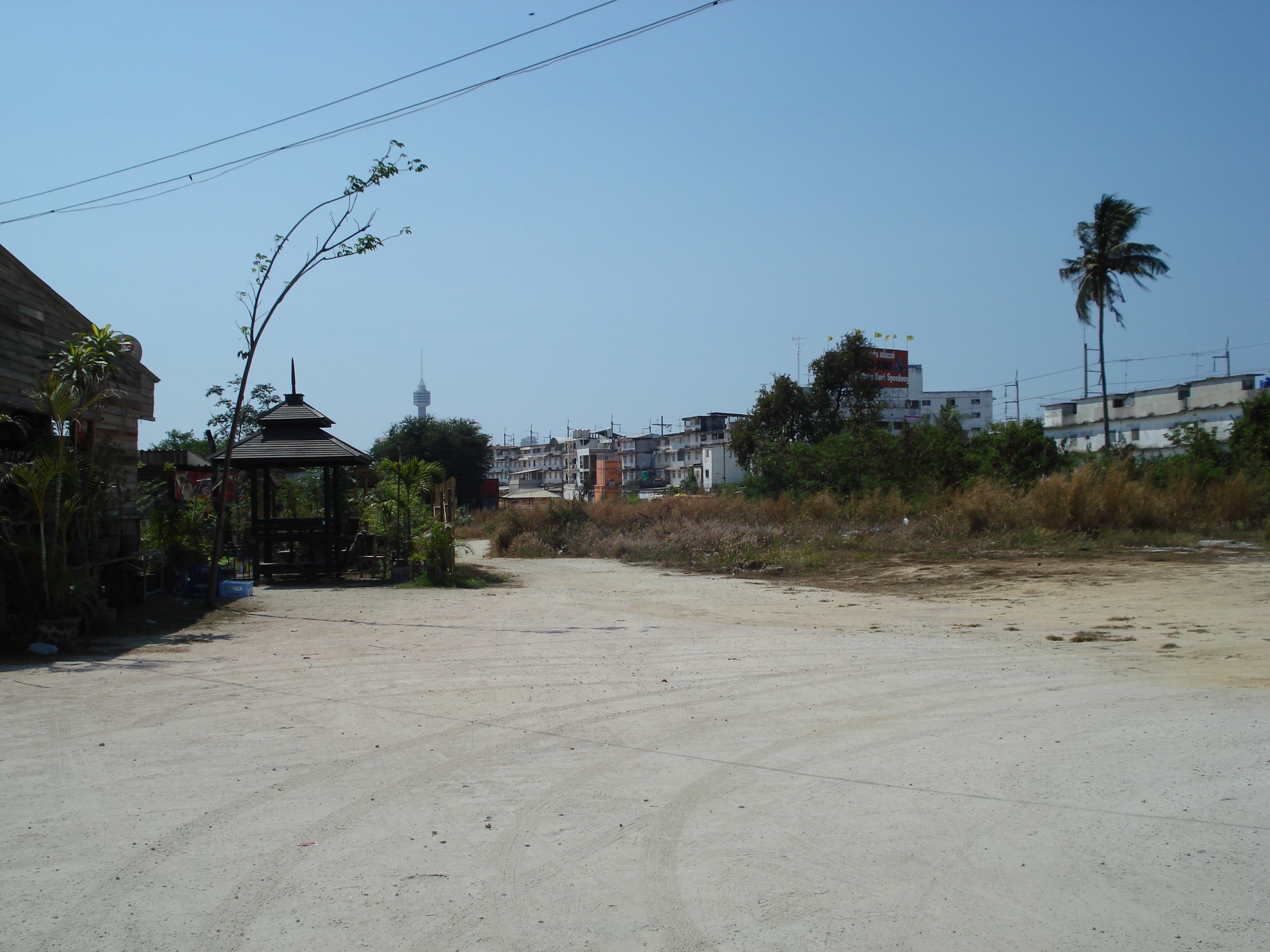 照片 泰国(Thailand) 宗甸(Jomtien) 2007-02 15
