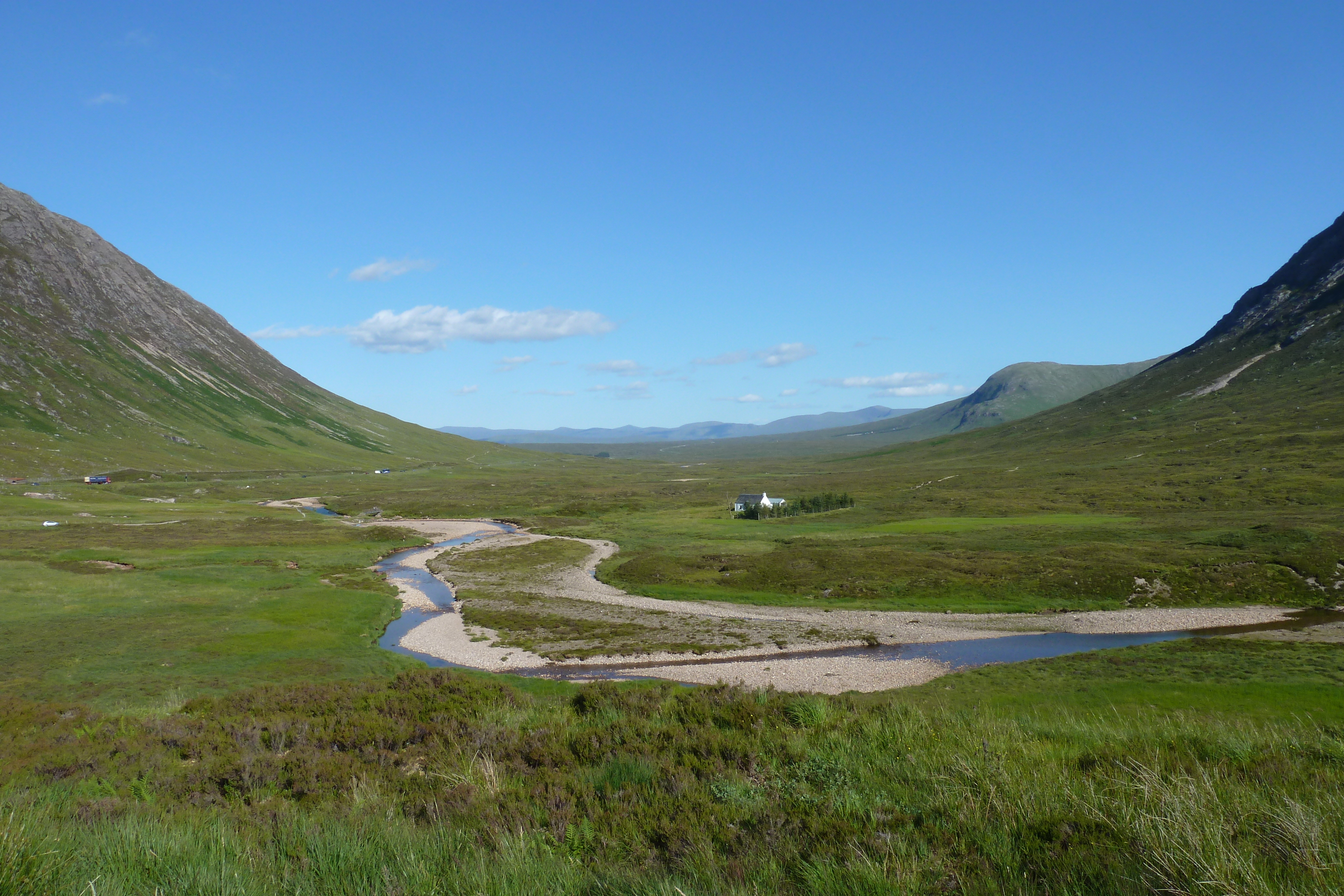 照片 英国(United Kingdom) 格伦科(Glen Coe) 2011-07 7