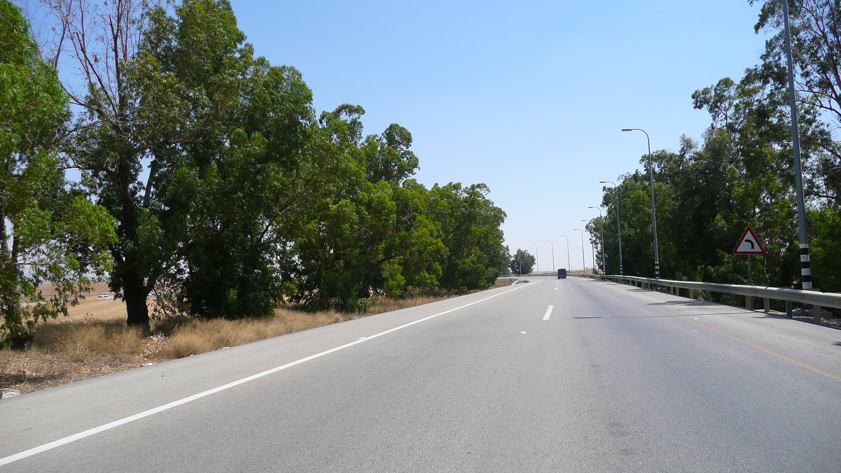 照片 以色列(Israel) 阿什凯隆至阿拉德公路(Ashkelon to Arad road) 2007-06 53