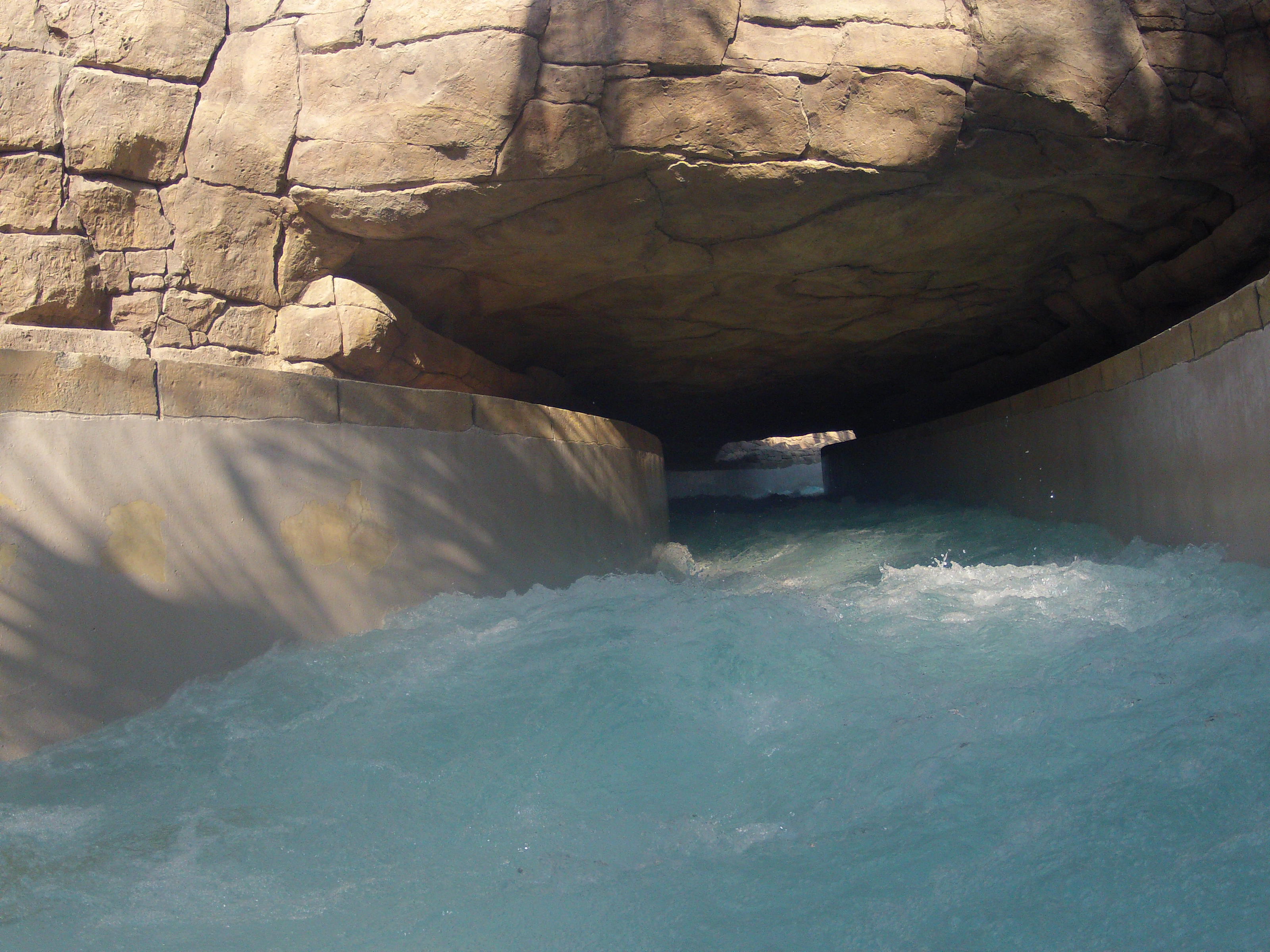 照片 阿联酋(United Arab Emirates) 迪拜(Dubai) 迪拜水世界(Dubai Aquaventure) 2012-01 60