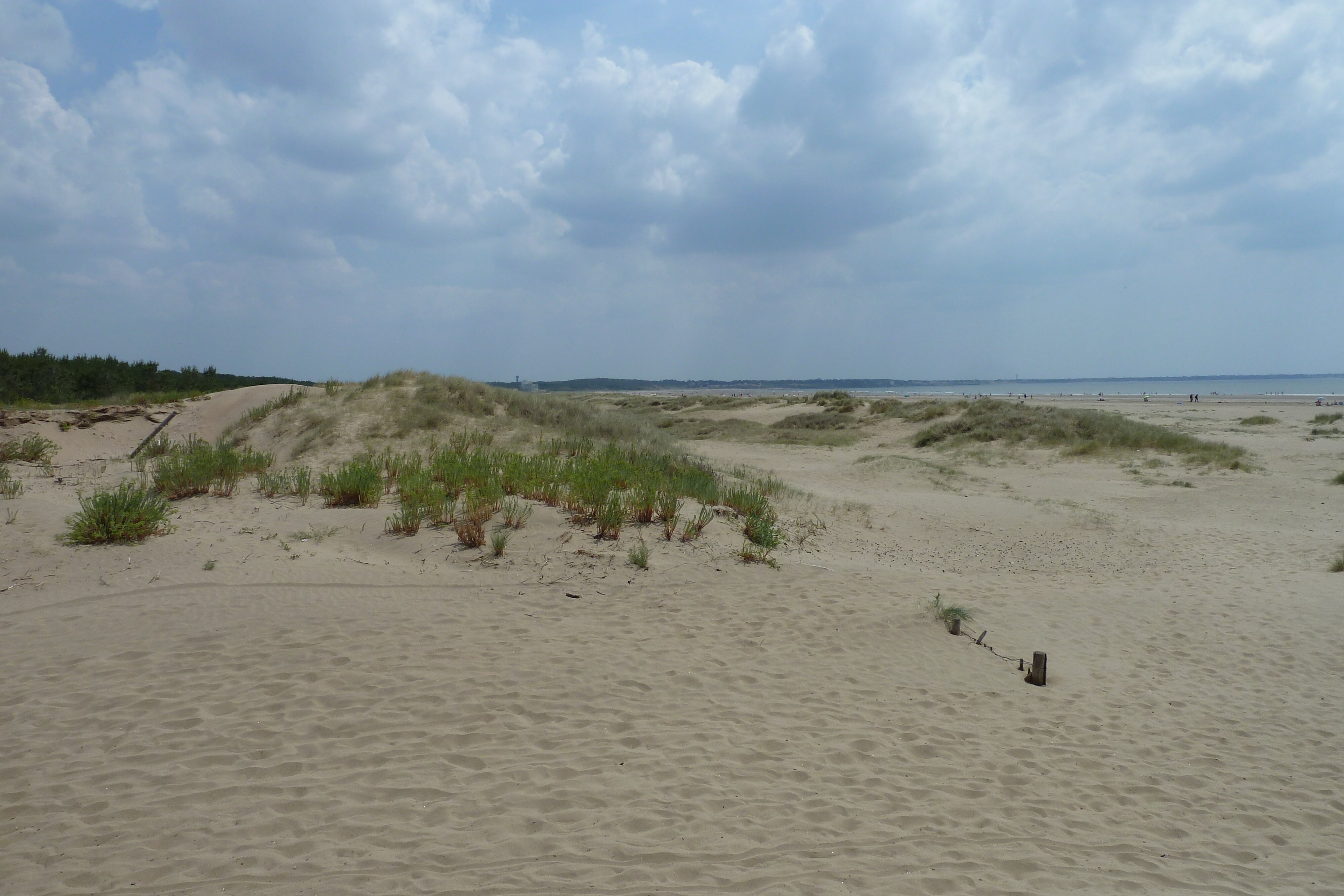 照片 法国(France) 圣布雷万(St Brevin) 2011-05 31