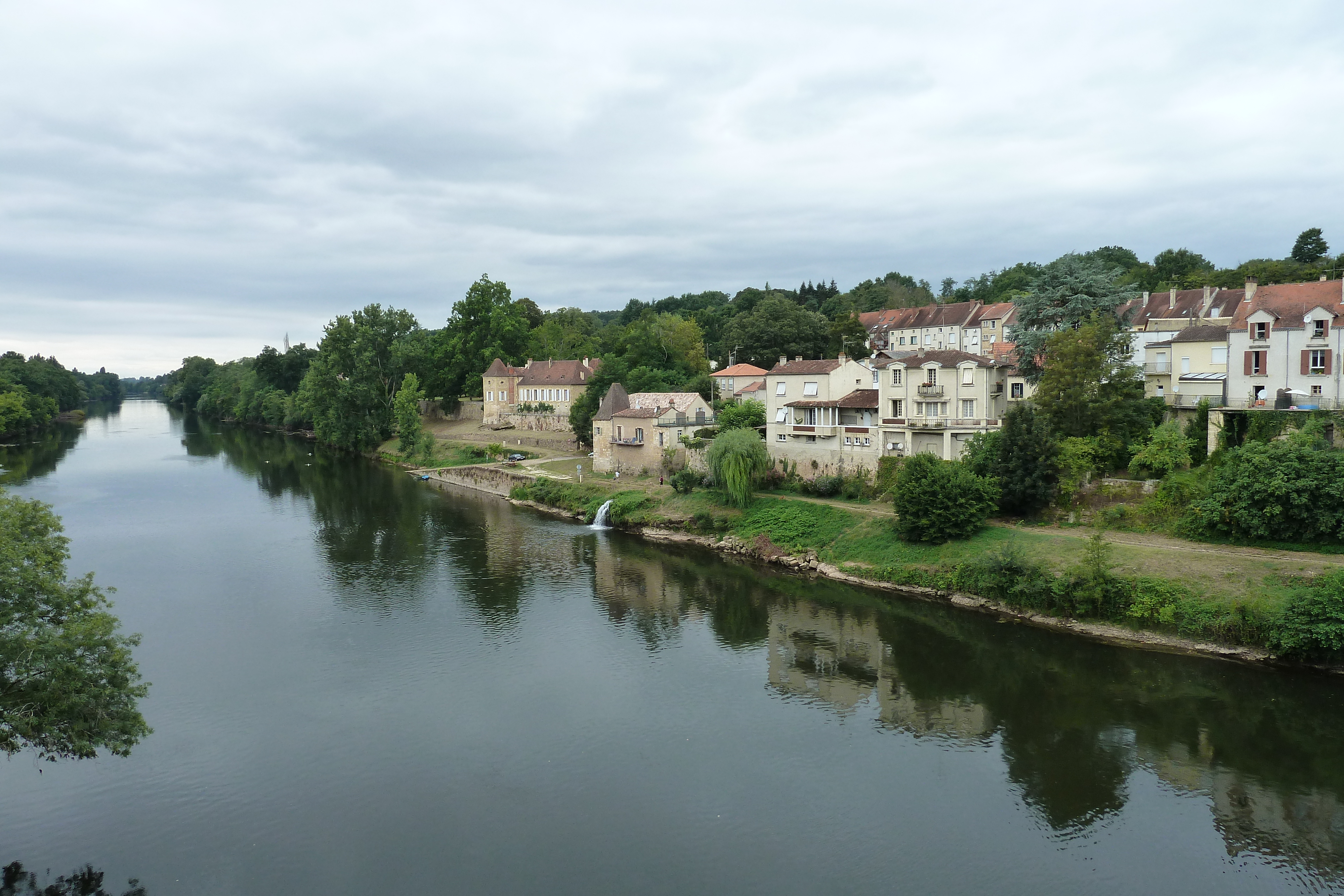 照片 法国(France) 穆莱迪耶(Mouleydier) 2010-08 6