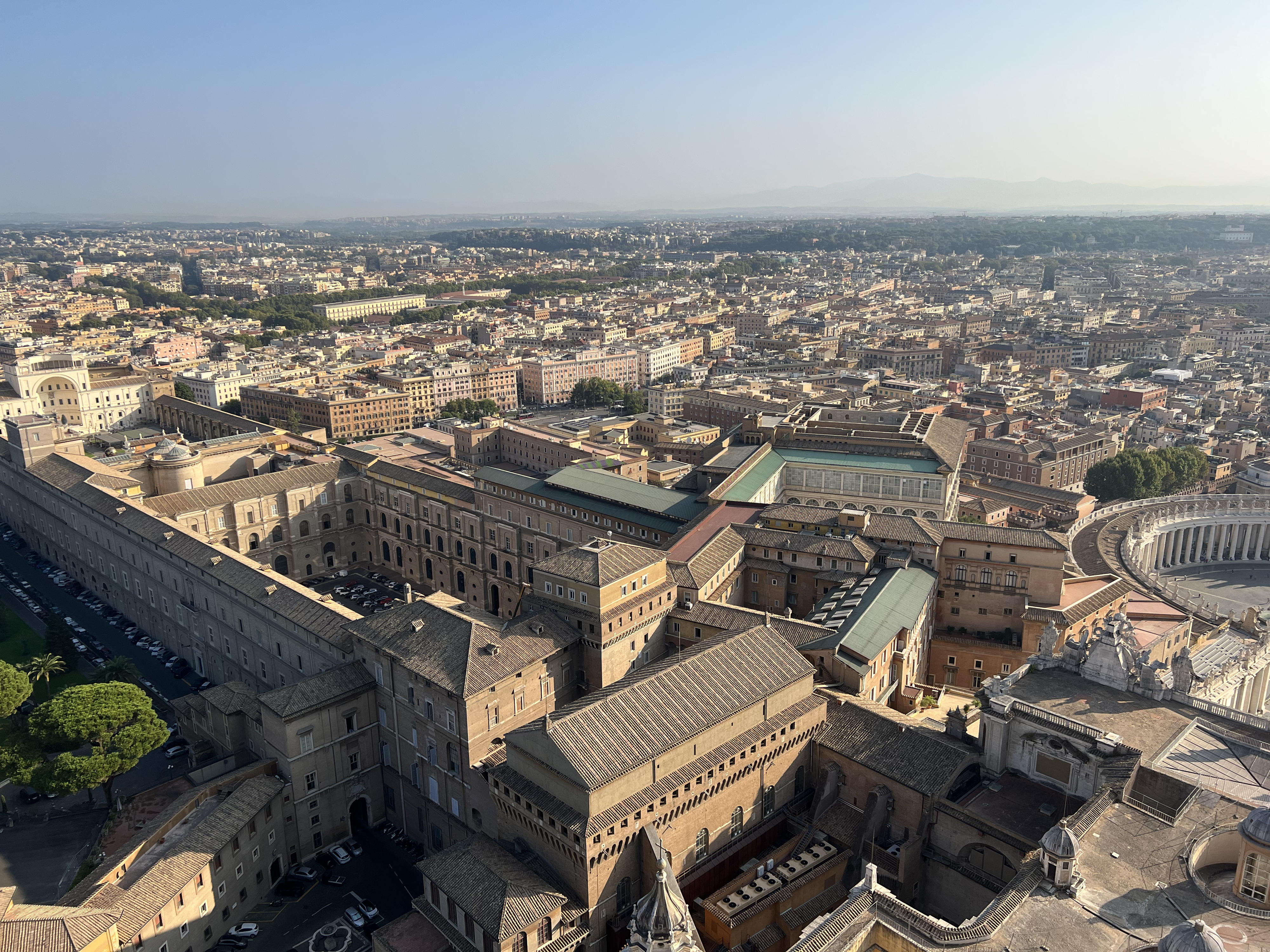 照片 意大利(Italy) 罗马(Rome) 2021-09 171