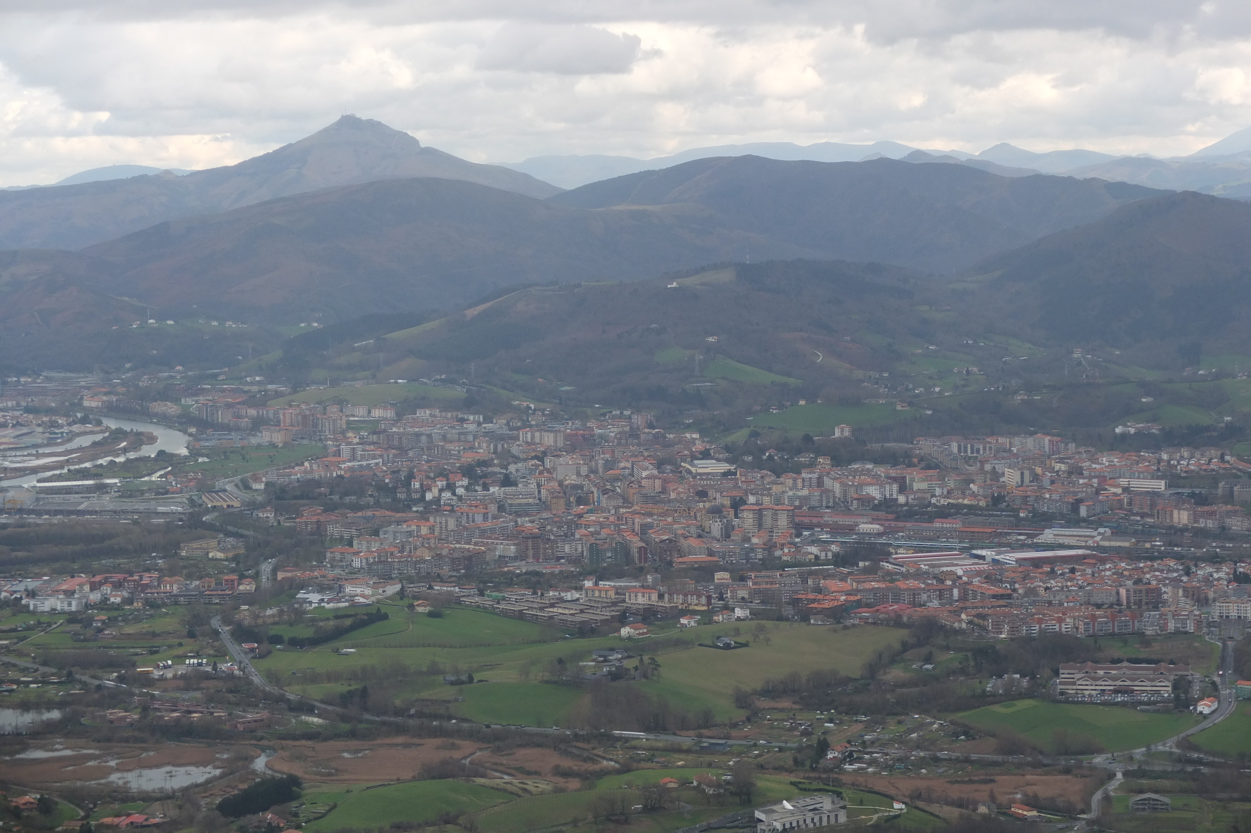 照片 法国(France) 巴斯克地区(Basque Country) 2013-01 29