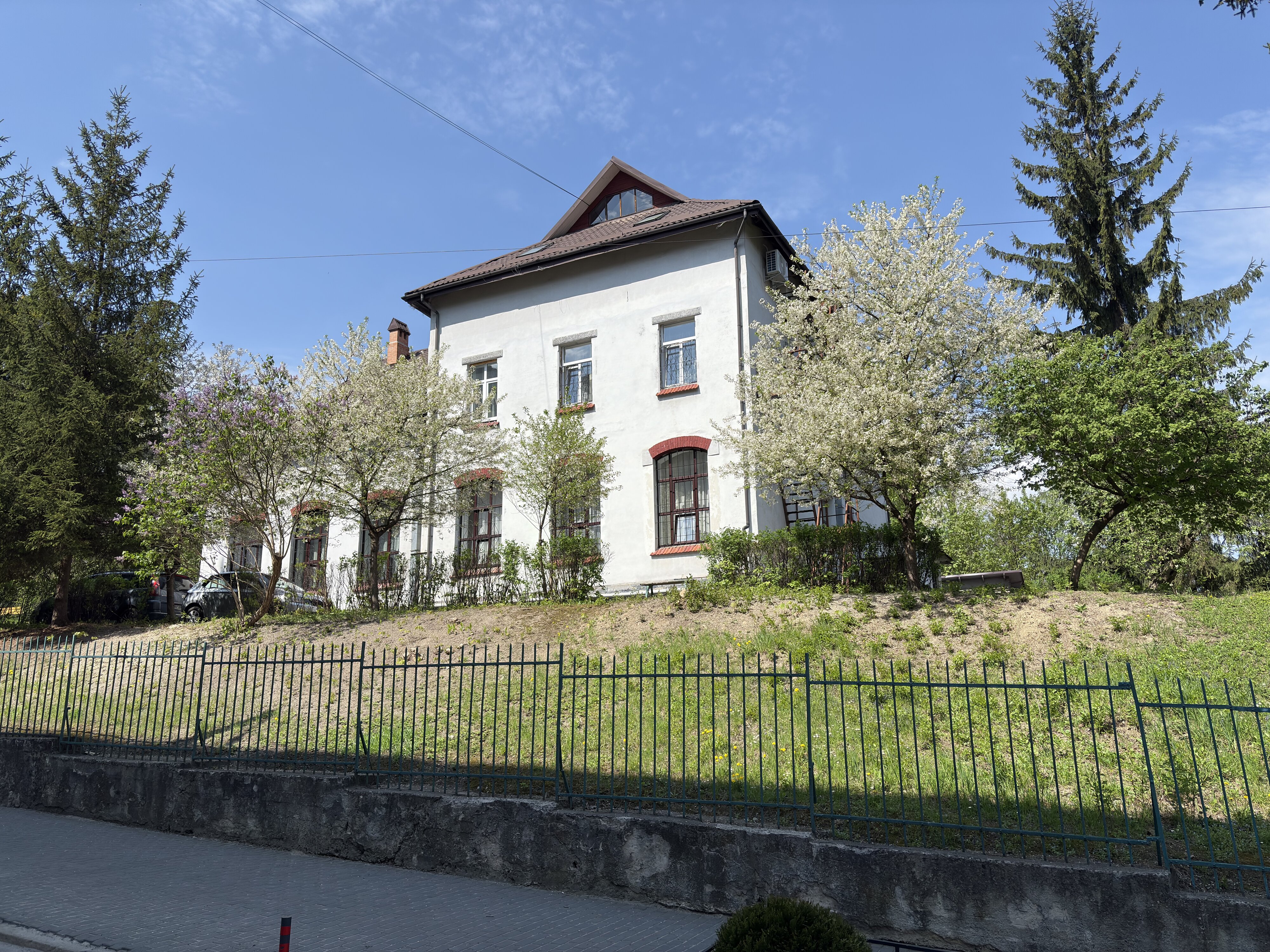 照片 乌克兰(Ukraine) 利沃夫(Lviv) 2025-04 10