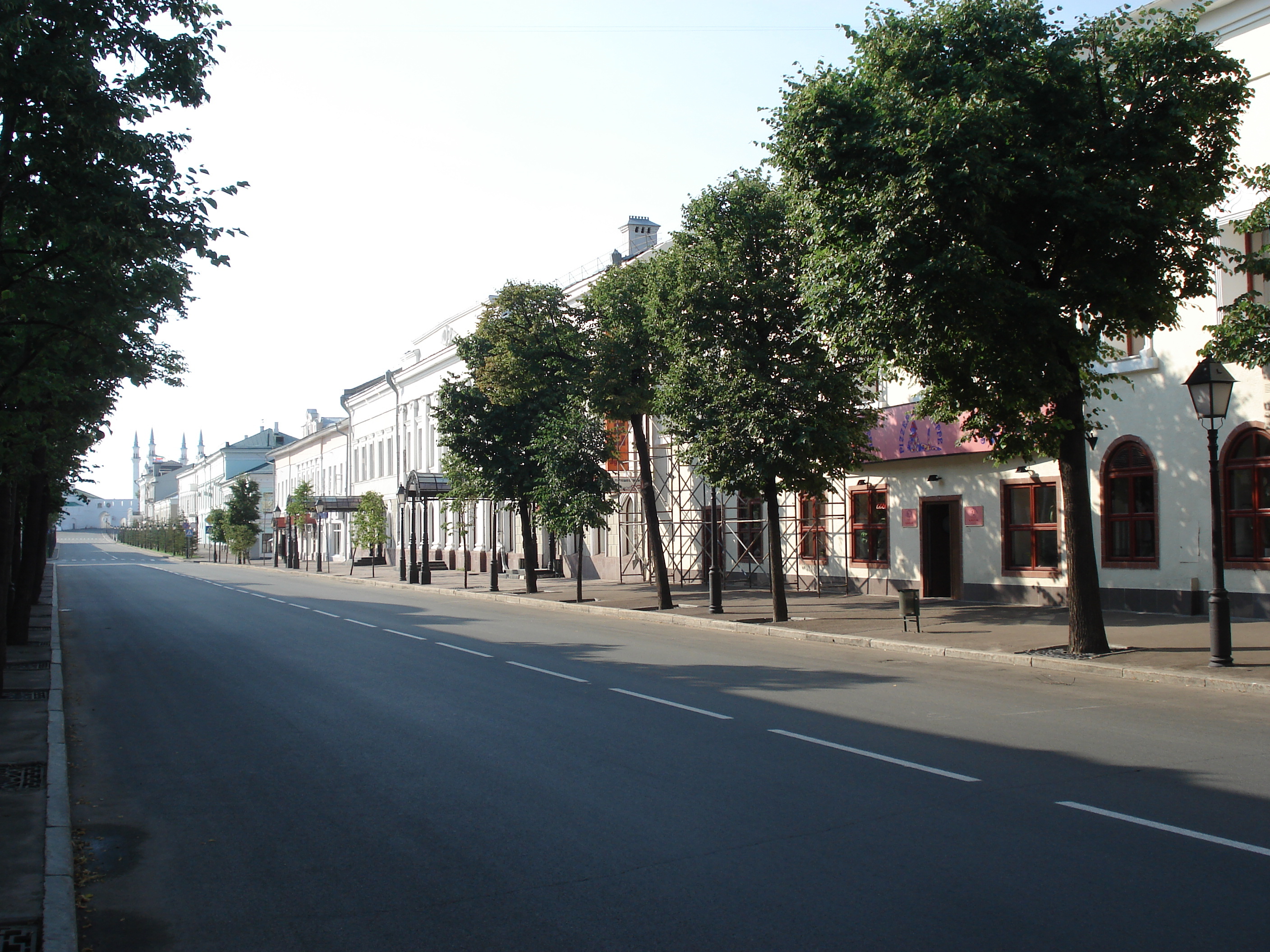 照片 俄罗斯(Russia) 喀山(Kazan) 2006-07 129