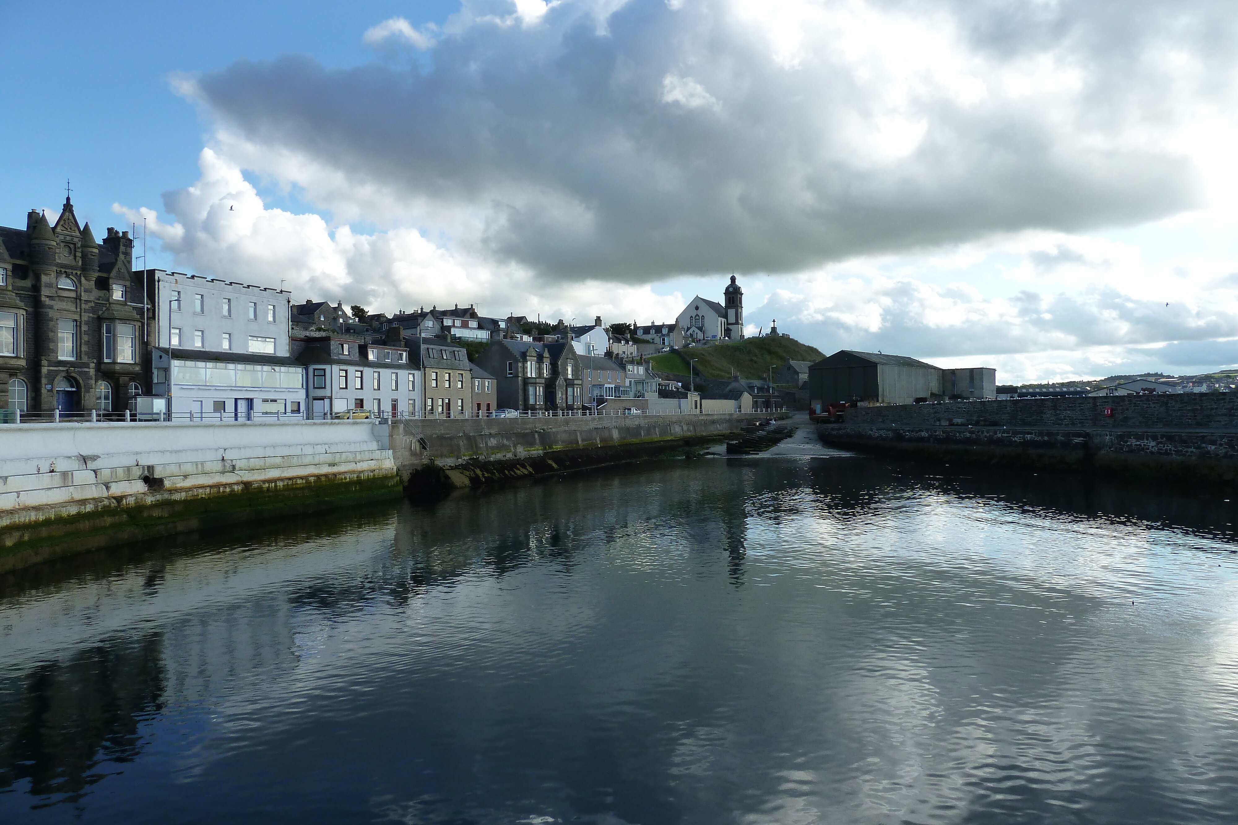 照片 英国(United Kingdom) 苏格兰(Scotland) 2011-07 163