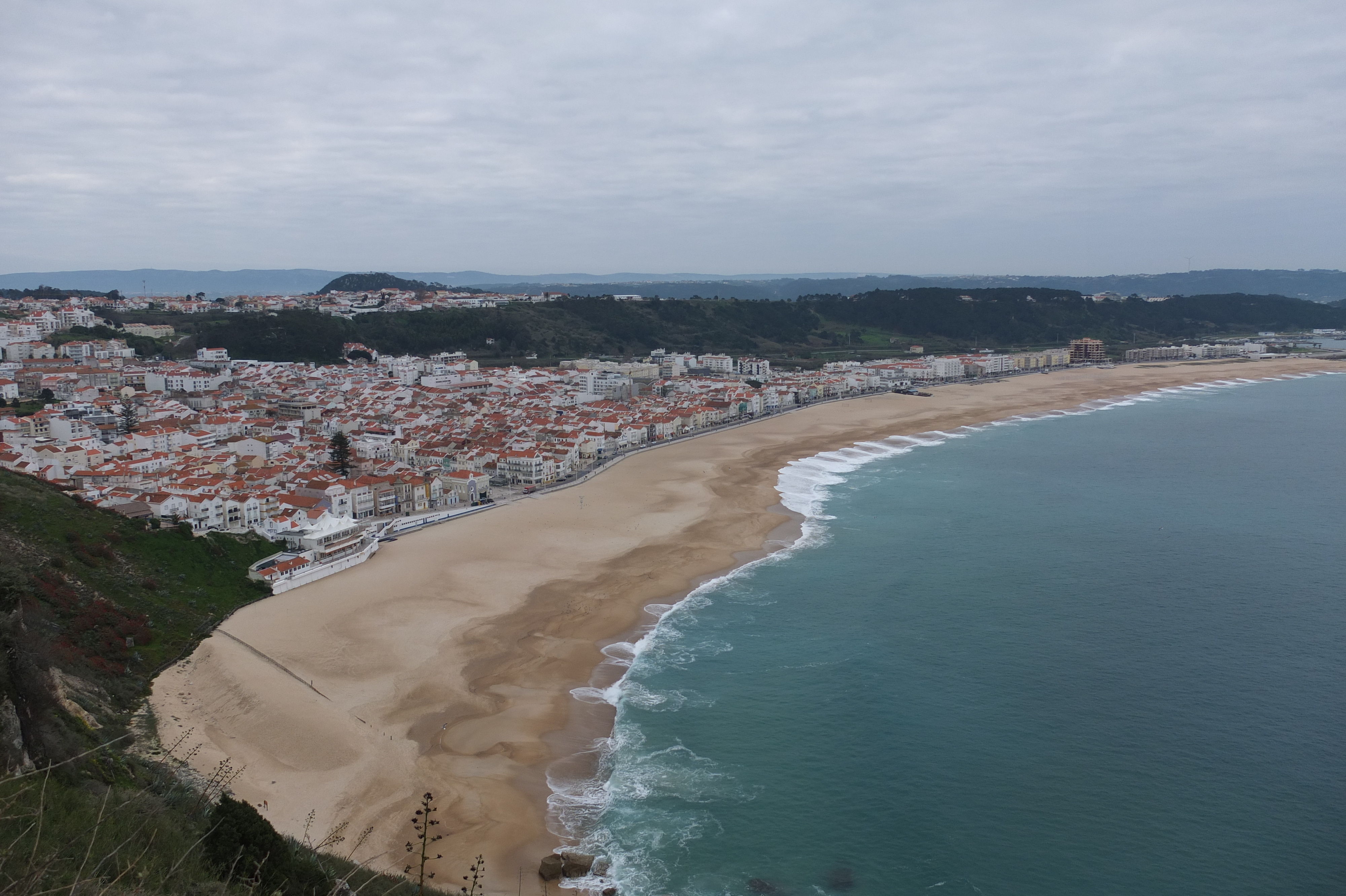 照片 葡萄牙(Portugal) 纳扎雷(Nazare) 2013-01 45