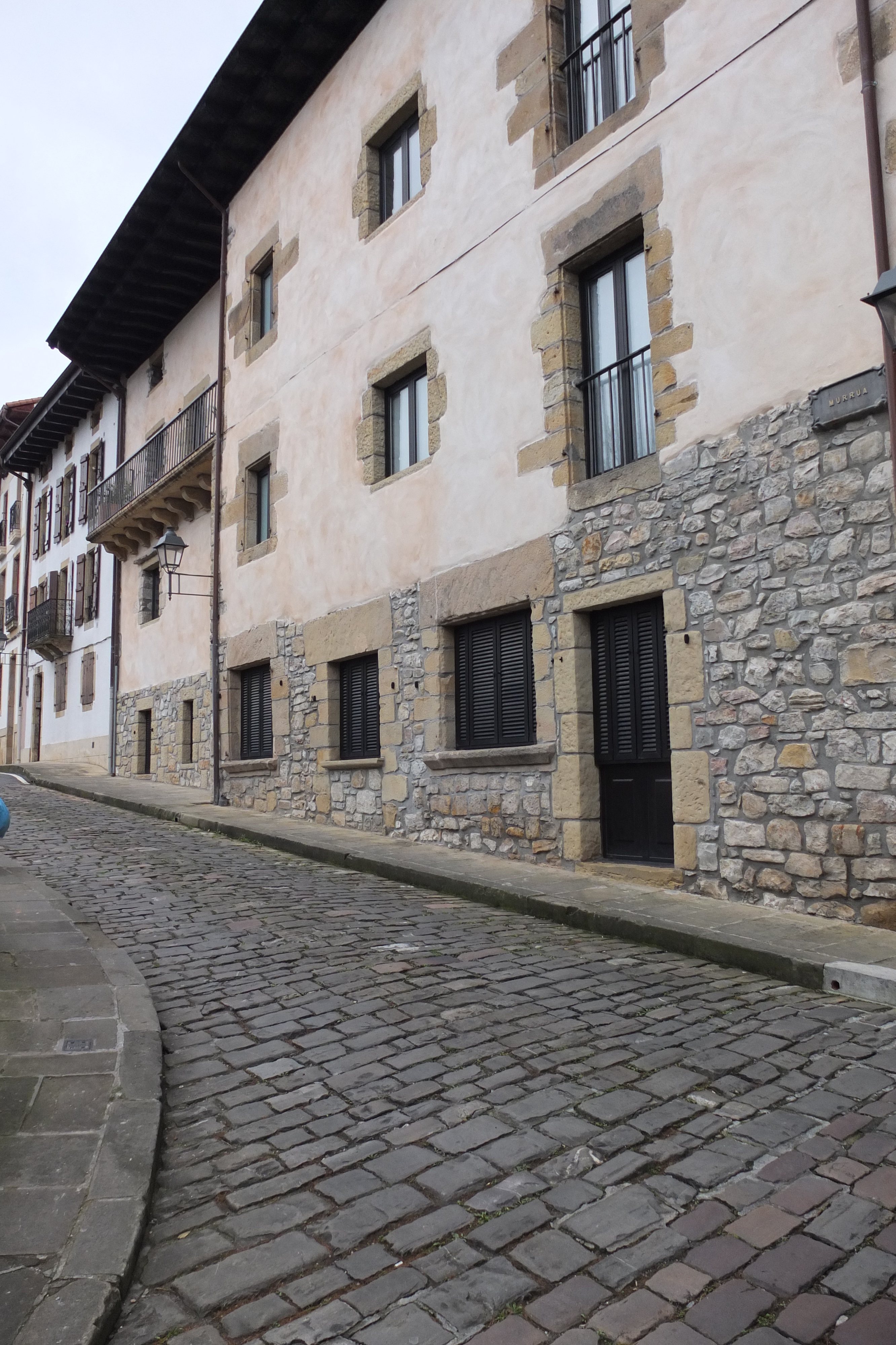 照片 法国(France) 巴斯克地区(Basque Country) 2013-01 107