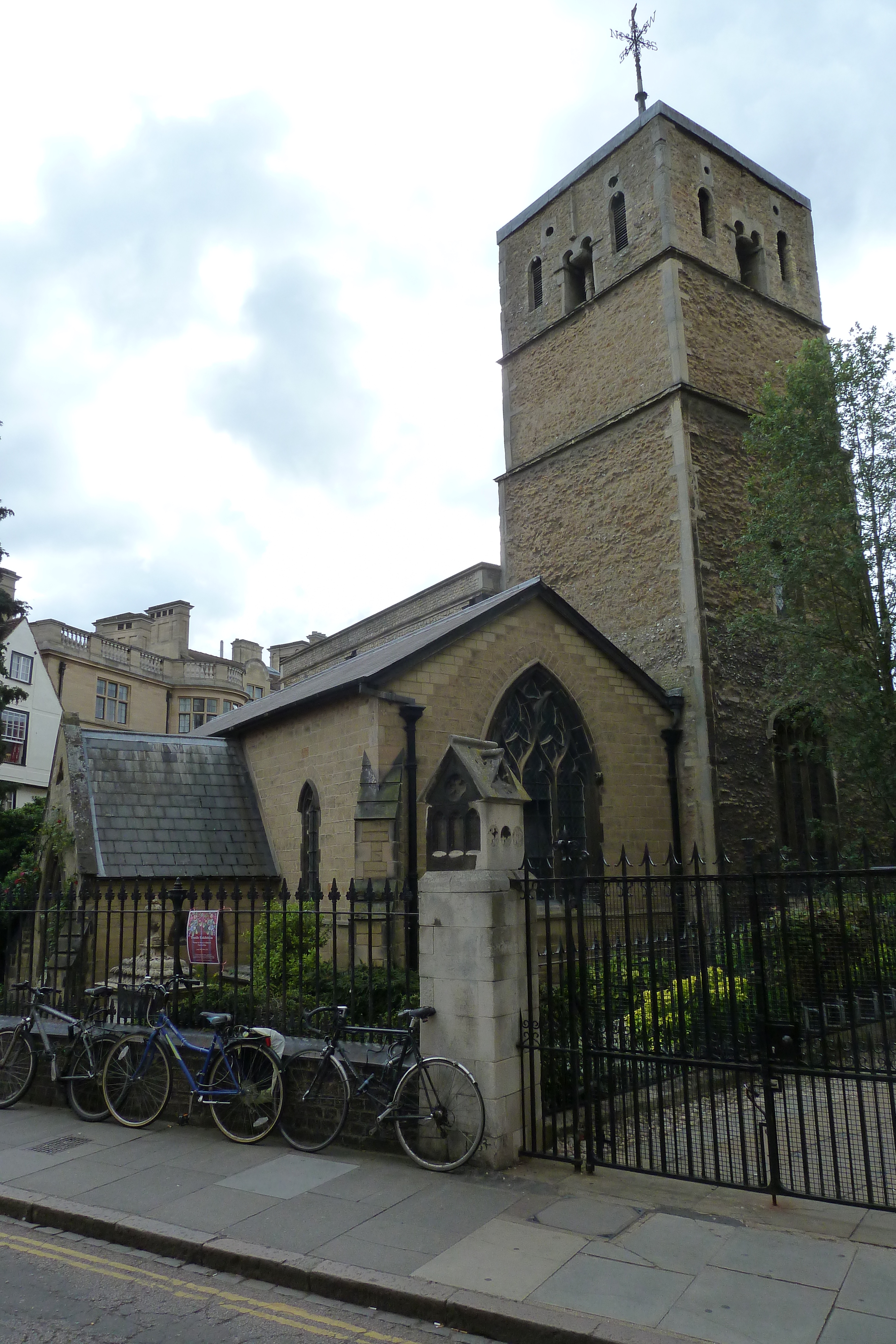 照片 英国(United Kingdom) 剑桥(Cambridge) 2011-07 10
