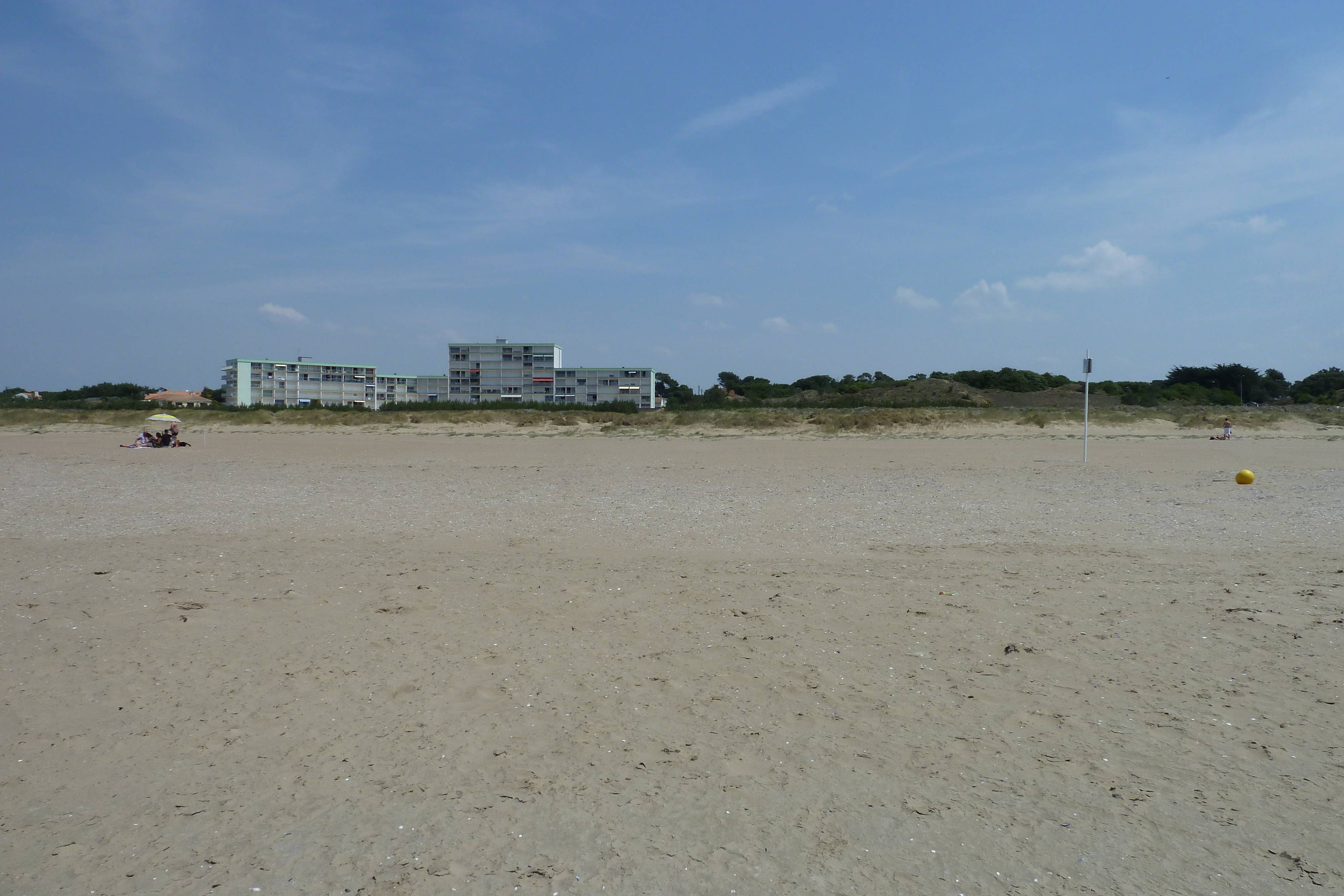 照片 法国(France) 圣布雷万(St Brevin) 2011-05 11