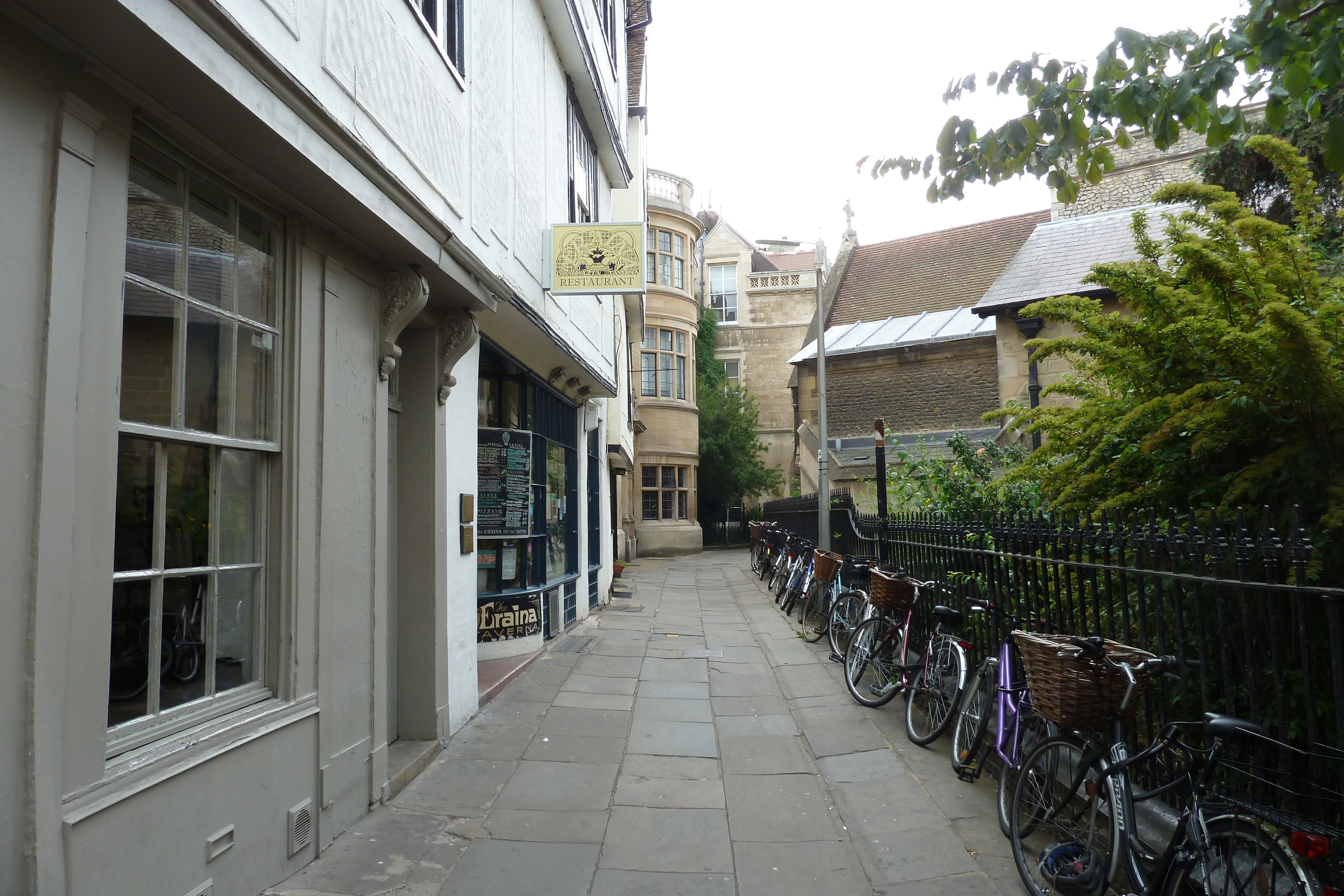 照片 英国(United Kingdom) 剑桥(Cambridge) 2011-07 24