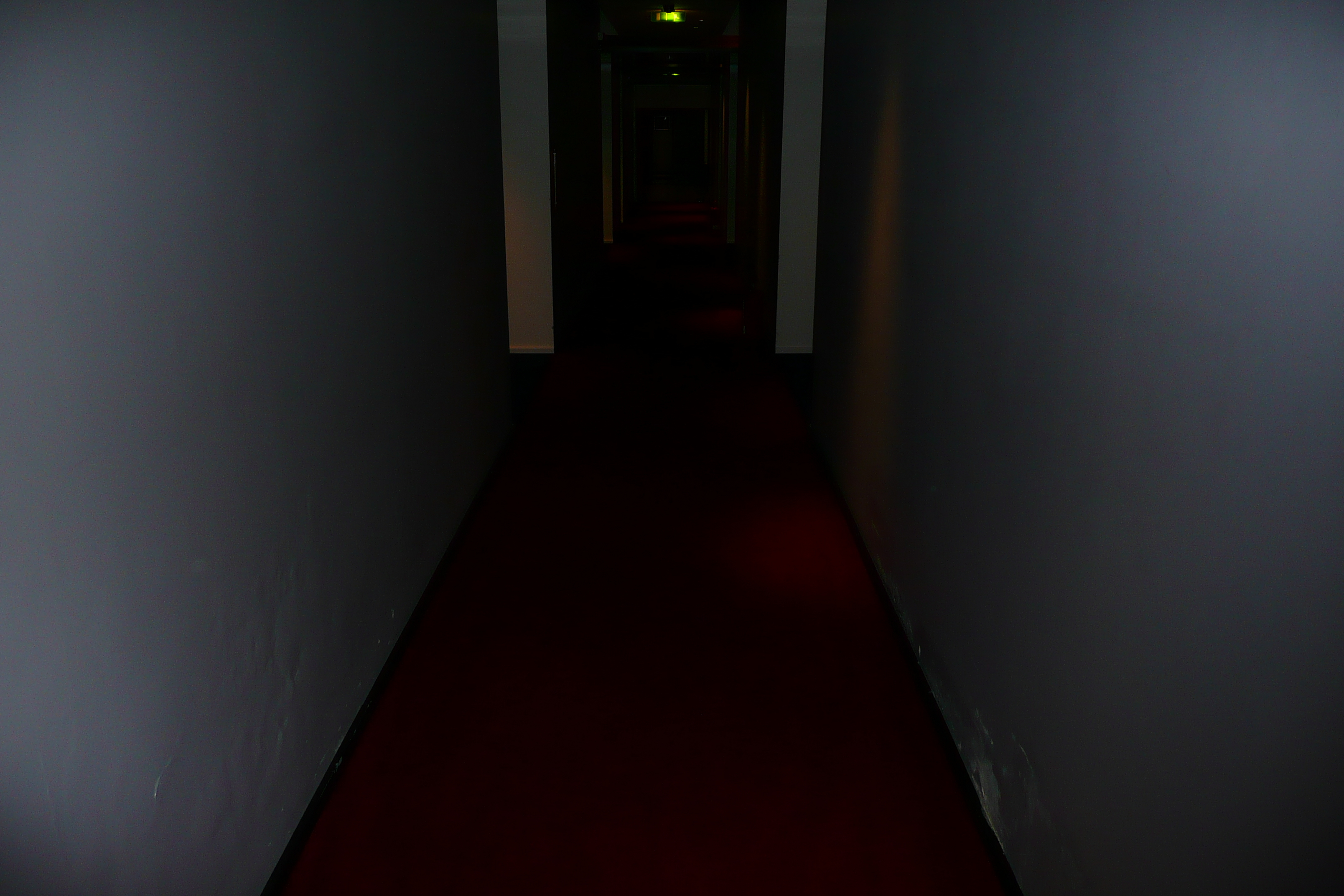 照片 意大利(Italy) 罗马(Rome) 里帕酒店(Ripa Hotel) 2007-11 10