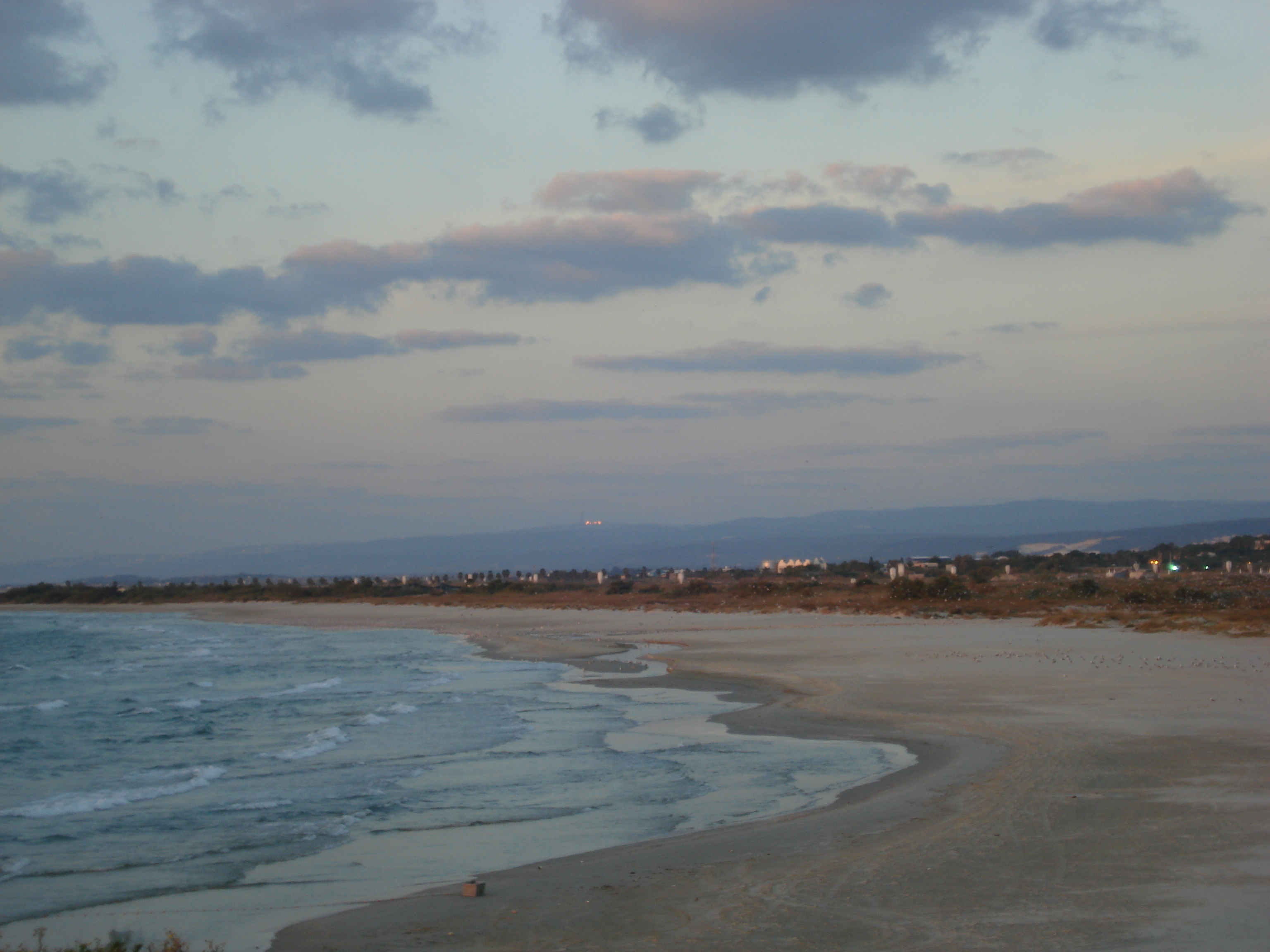 照片 以色列(Israel) 海法至特拉维夫(From Haifa to Tel Aviv) 2006-12 33