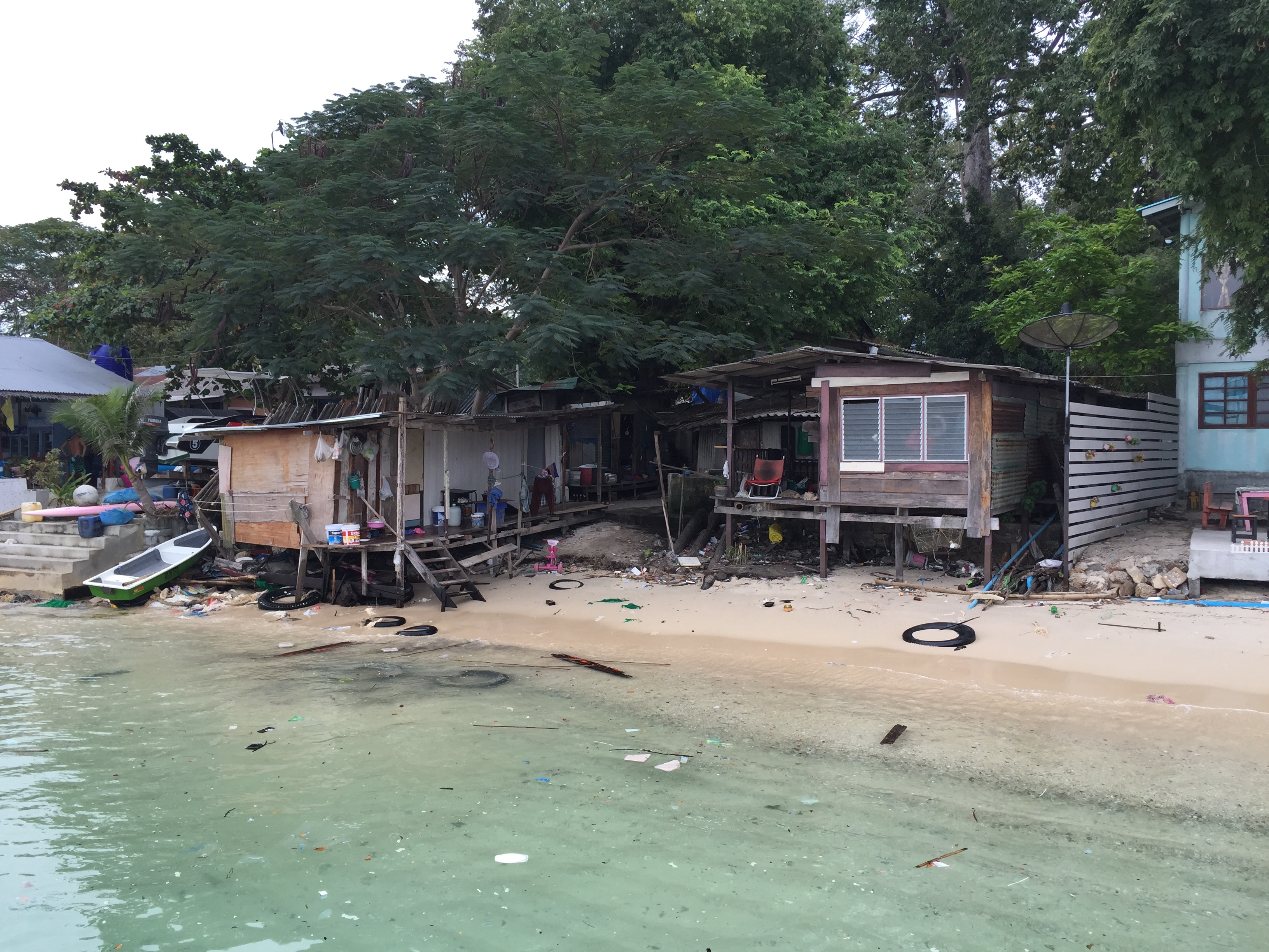 照片 泰国(Thailand) 沙美岛(Ko Samet) 2014-12 124