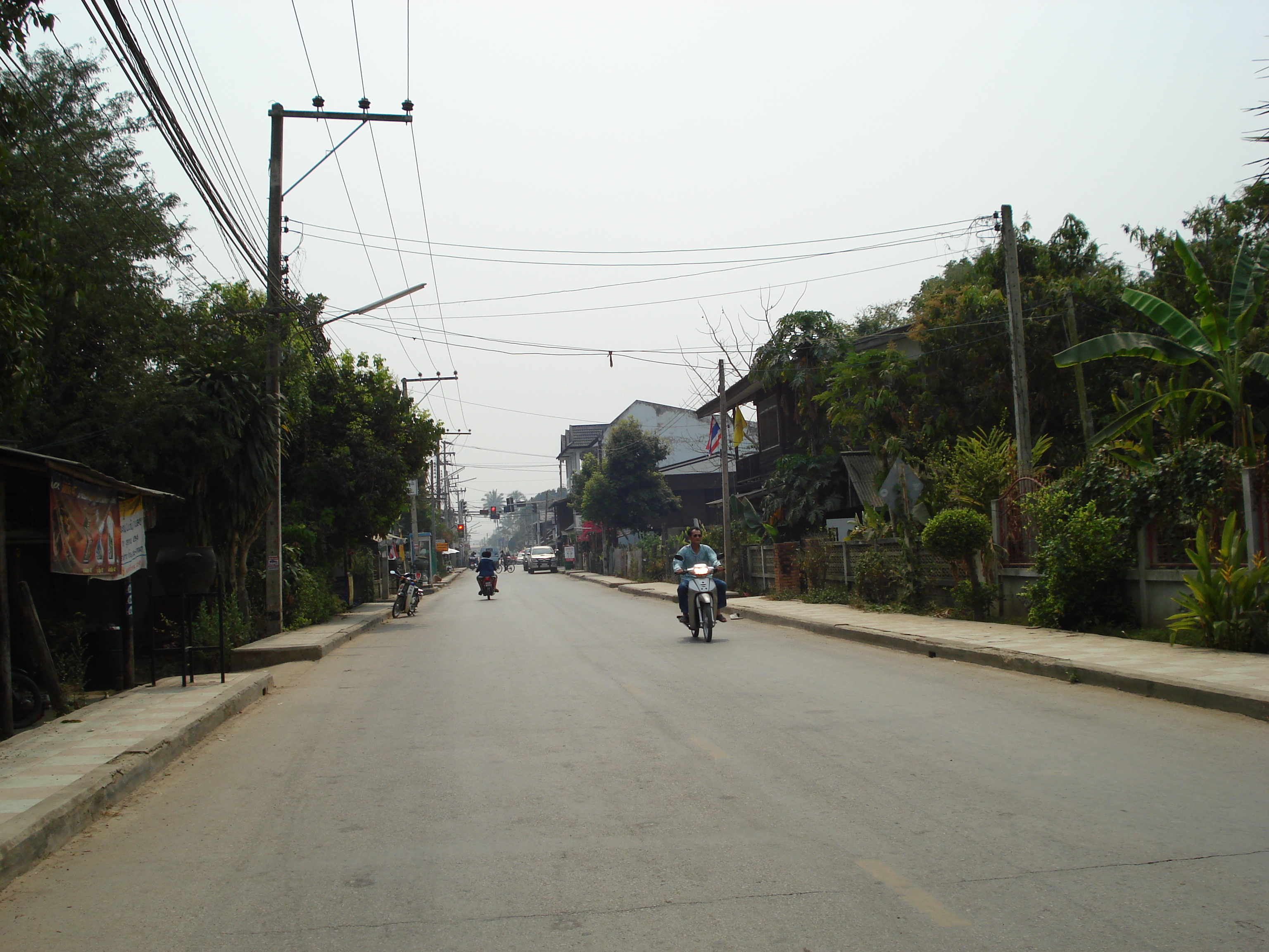 照片 泰国(Thailand) 拜县(Pai) 2007-02 8